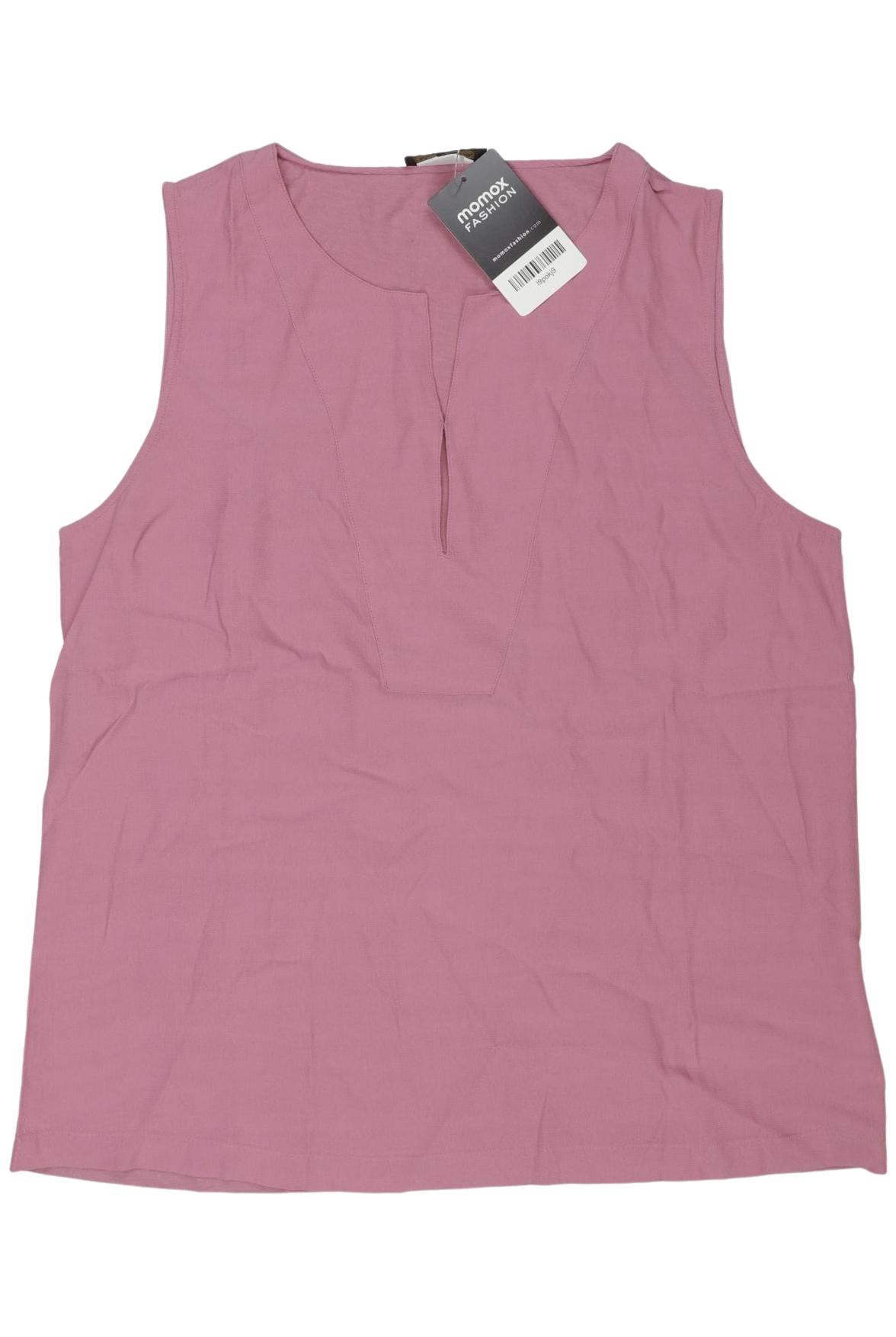 

Massimo Dutti Damen Top, pink, Gr. 38