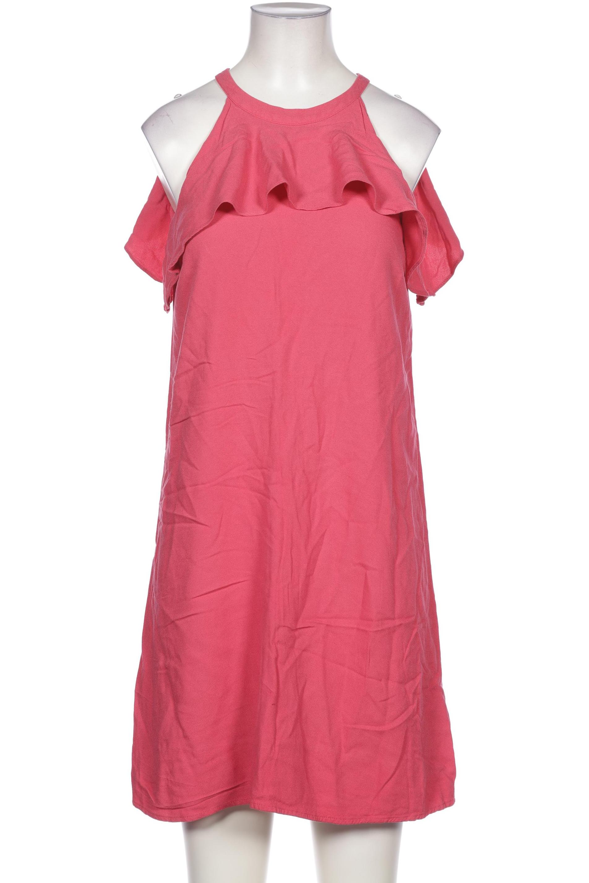 

Massimo Dutti Damen Kleid, pink, Gr. 36