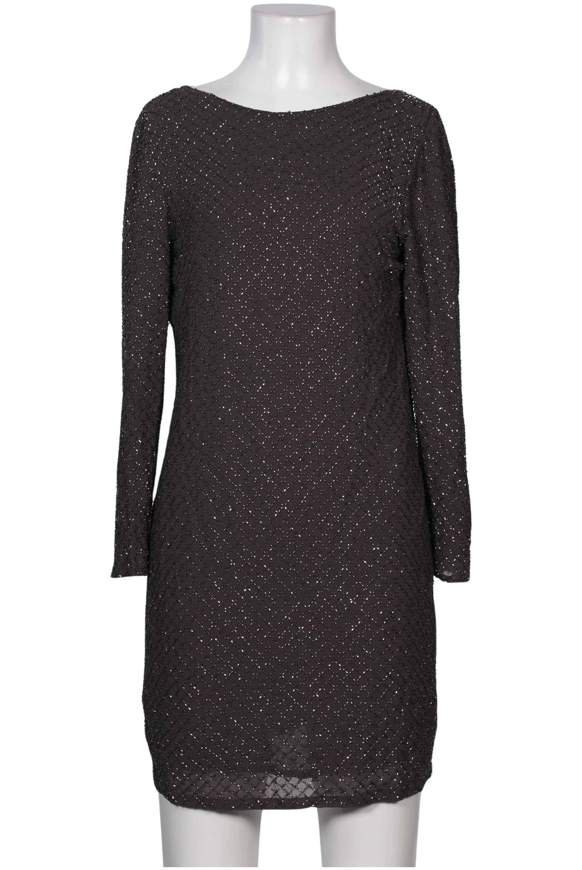 

Massimo Dutti Damen Kleid, grau, Gr. 38