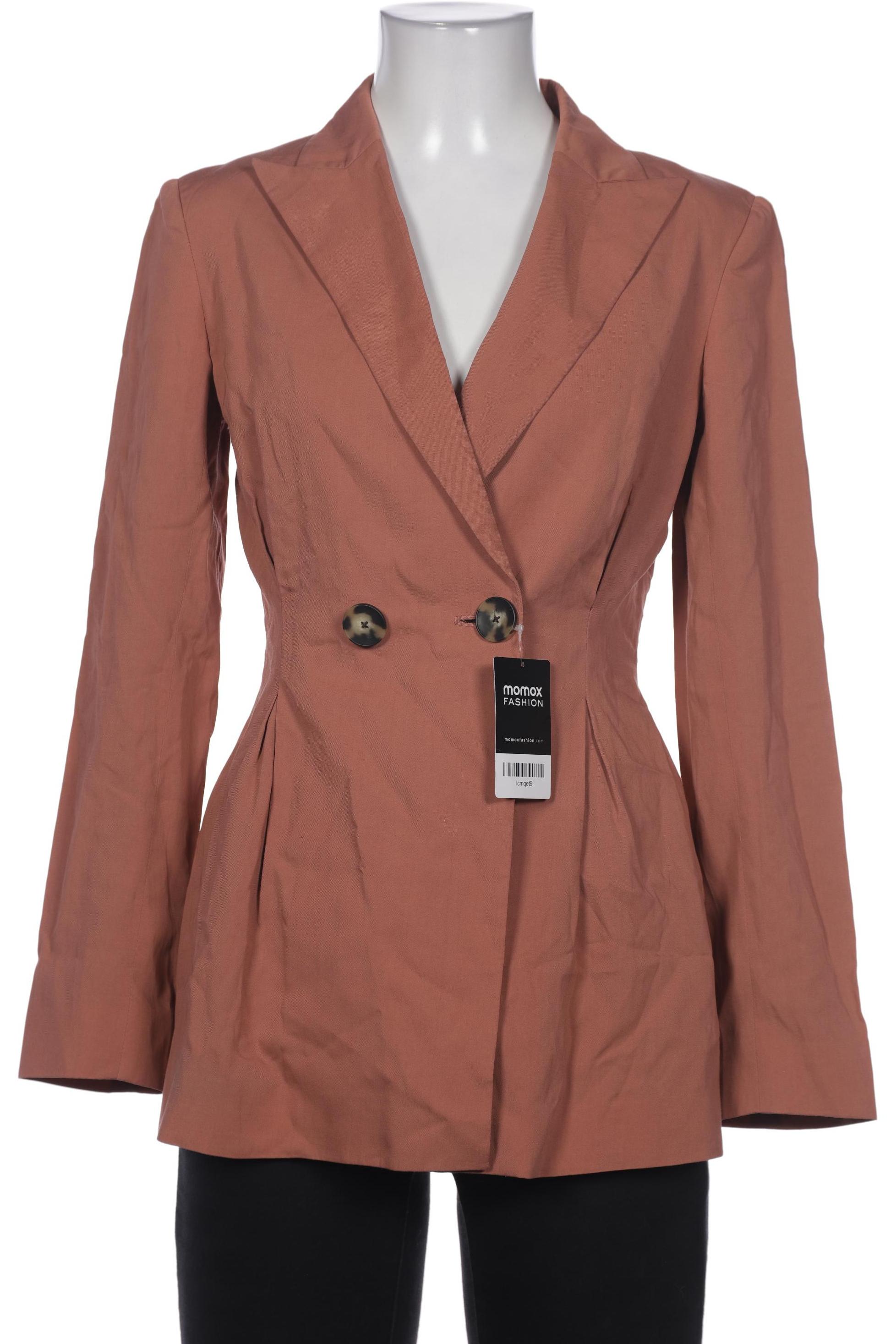 

Massimo Dutti Damen Blazer, pink, Gr. 36