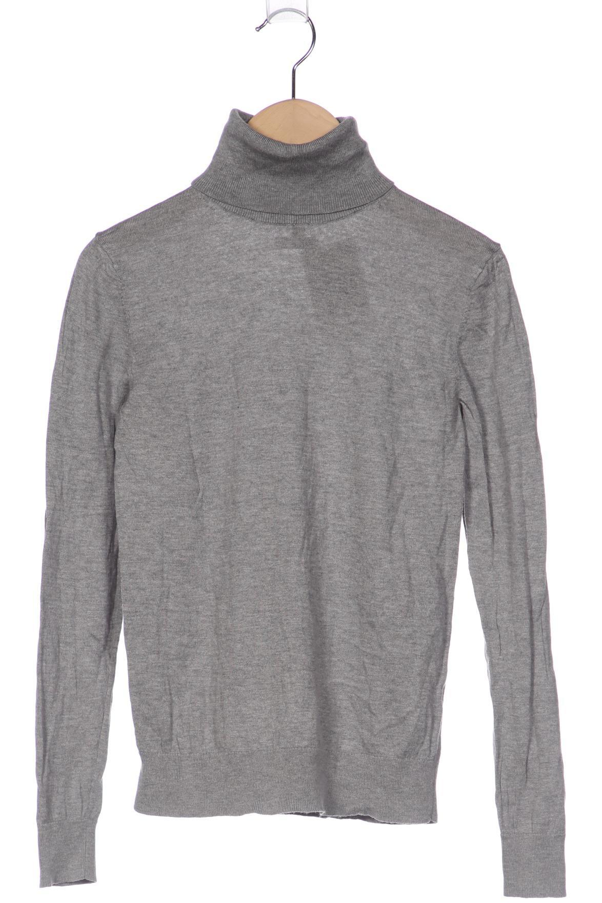 

Massimo Dutti Damen Pullover, grau