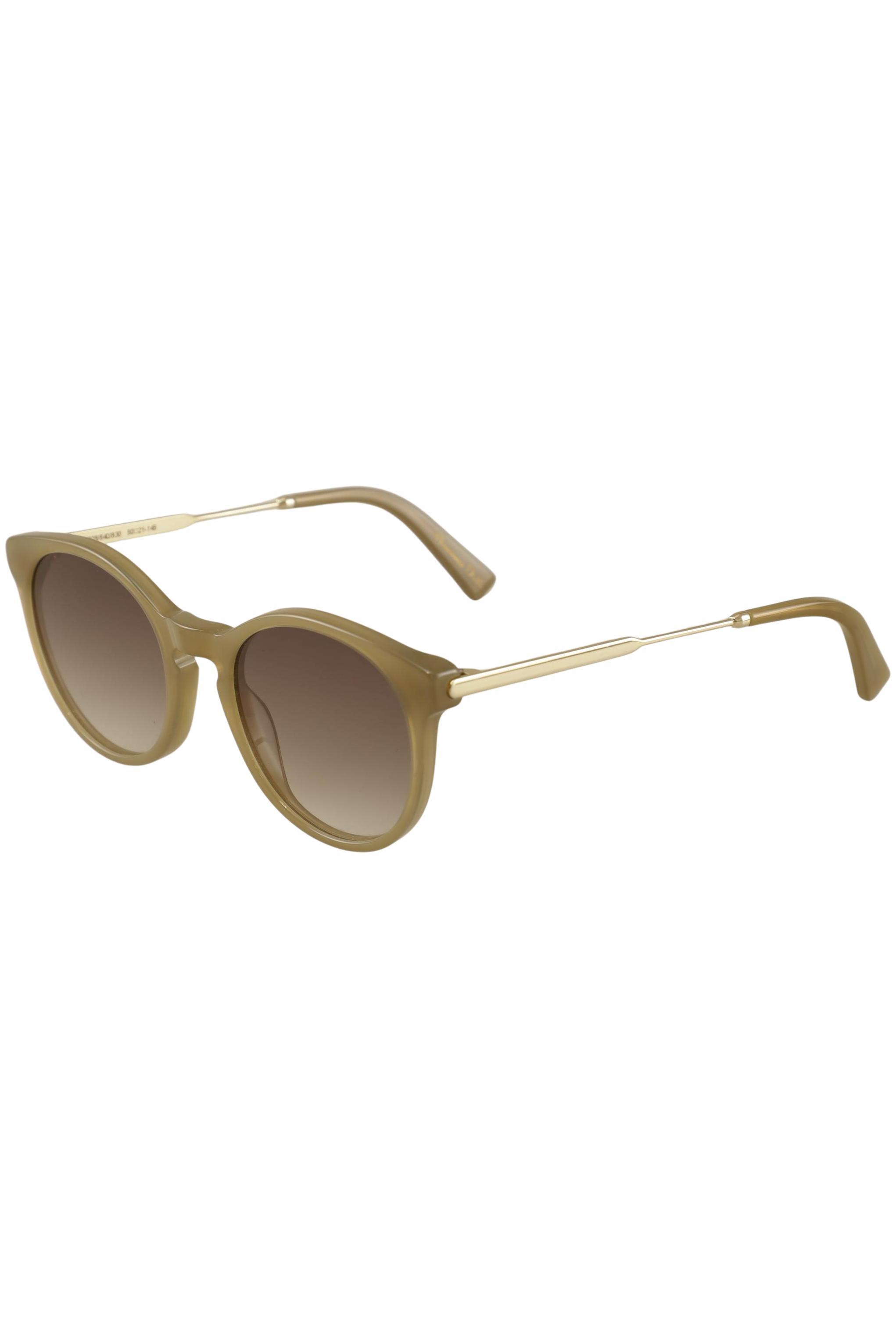 

Massimo Dutti Damen Sonnenbrille, grau, Gr.