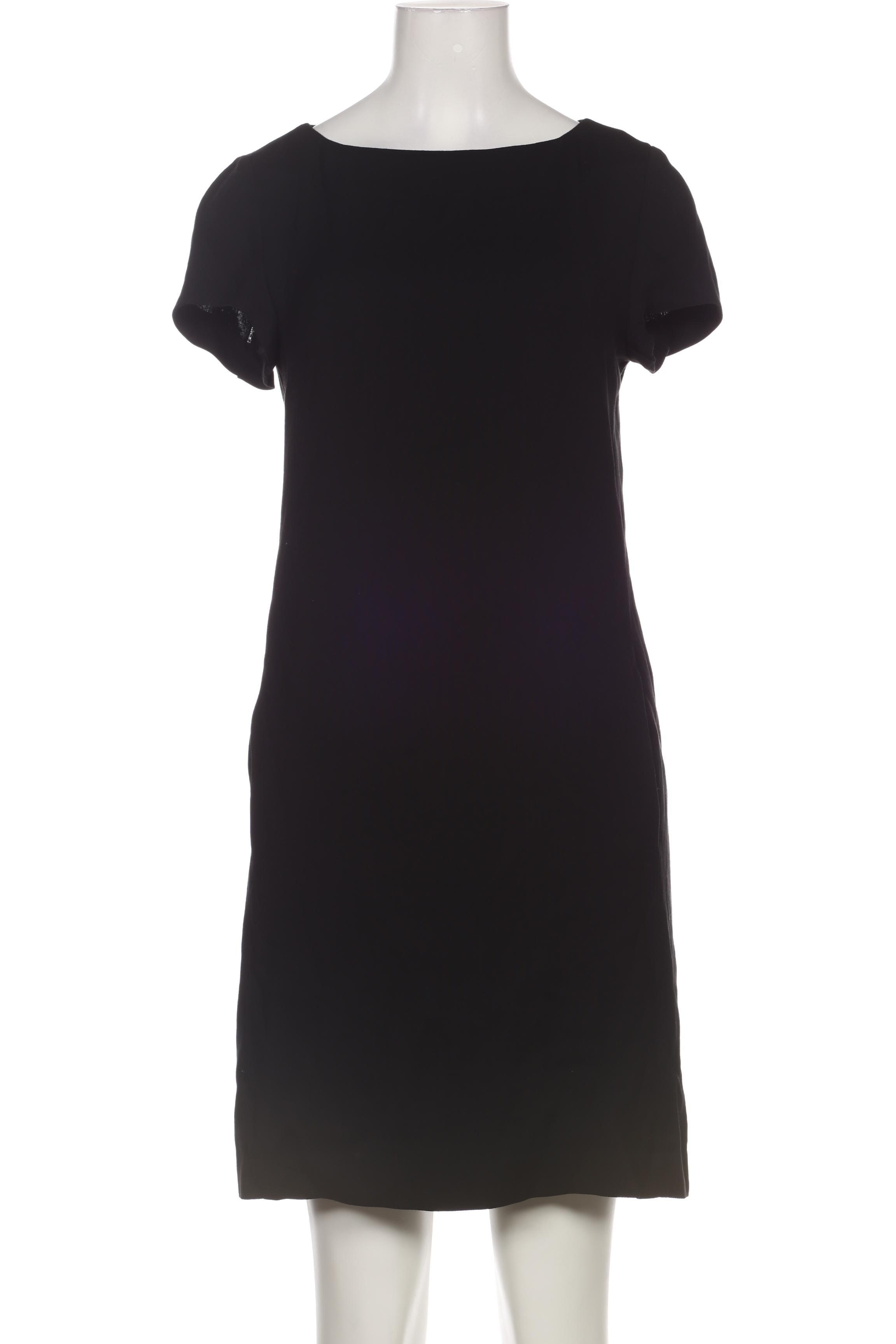 

Massimo Dutti Damen Kleid, schwarz, Gr. 34