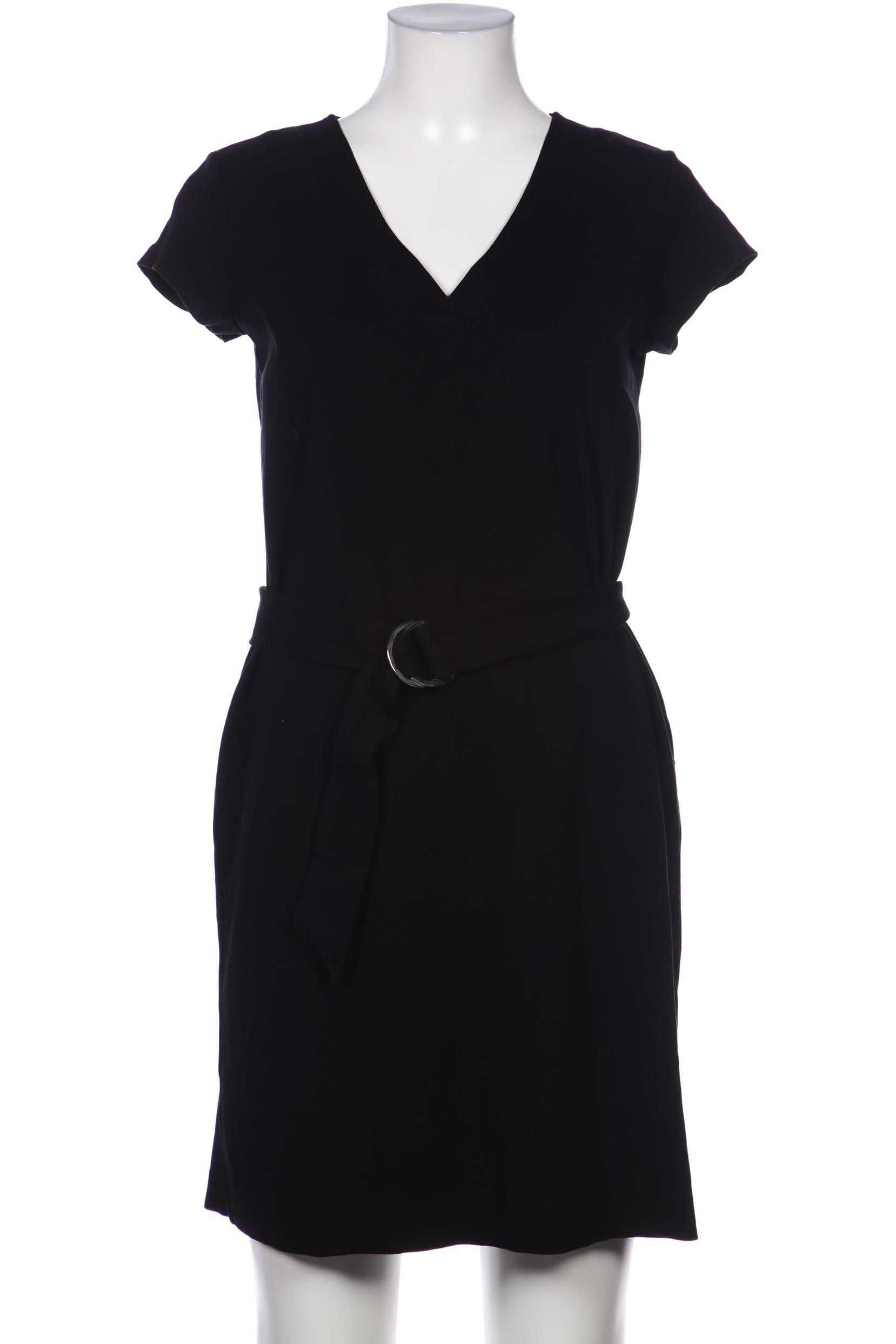 

Massimo Dutti Damen Kleid, schwarz