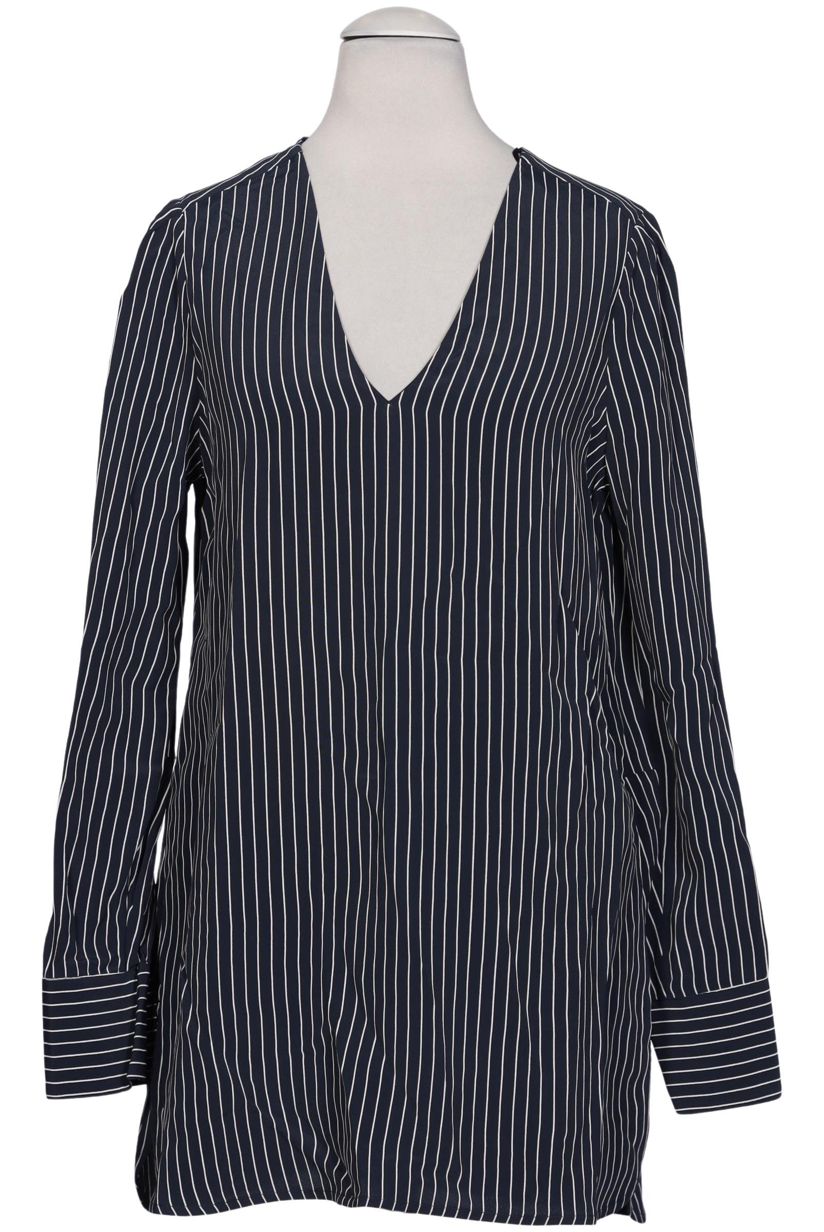 

Massimo Dutti Damen Bluse, mehrfarbig, Gr. 34