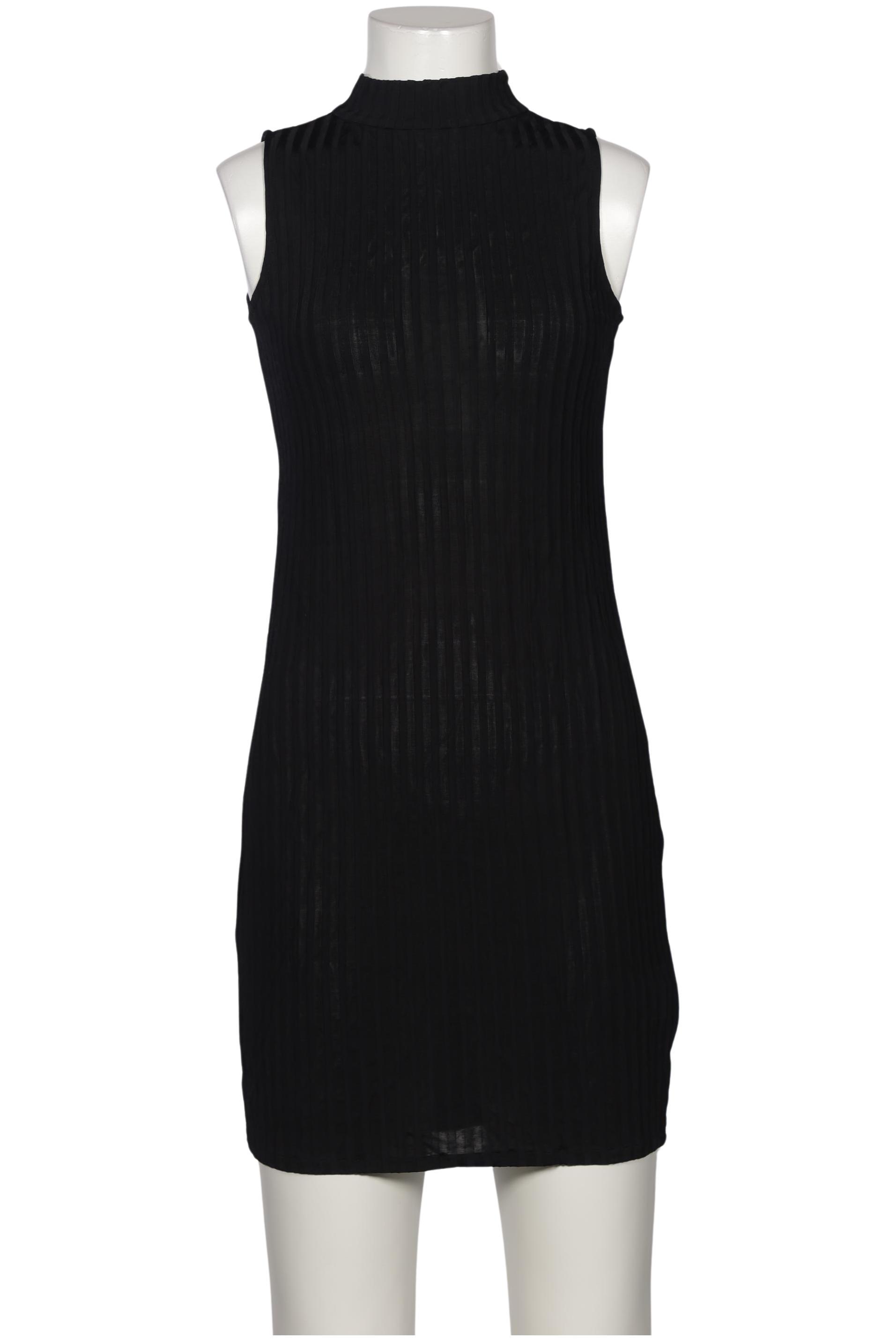 

Massimo Dutti Damen Kleid, marineblau, Gr. 36