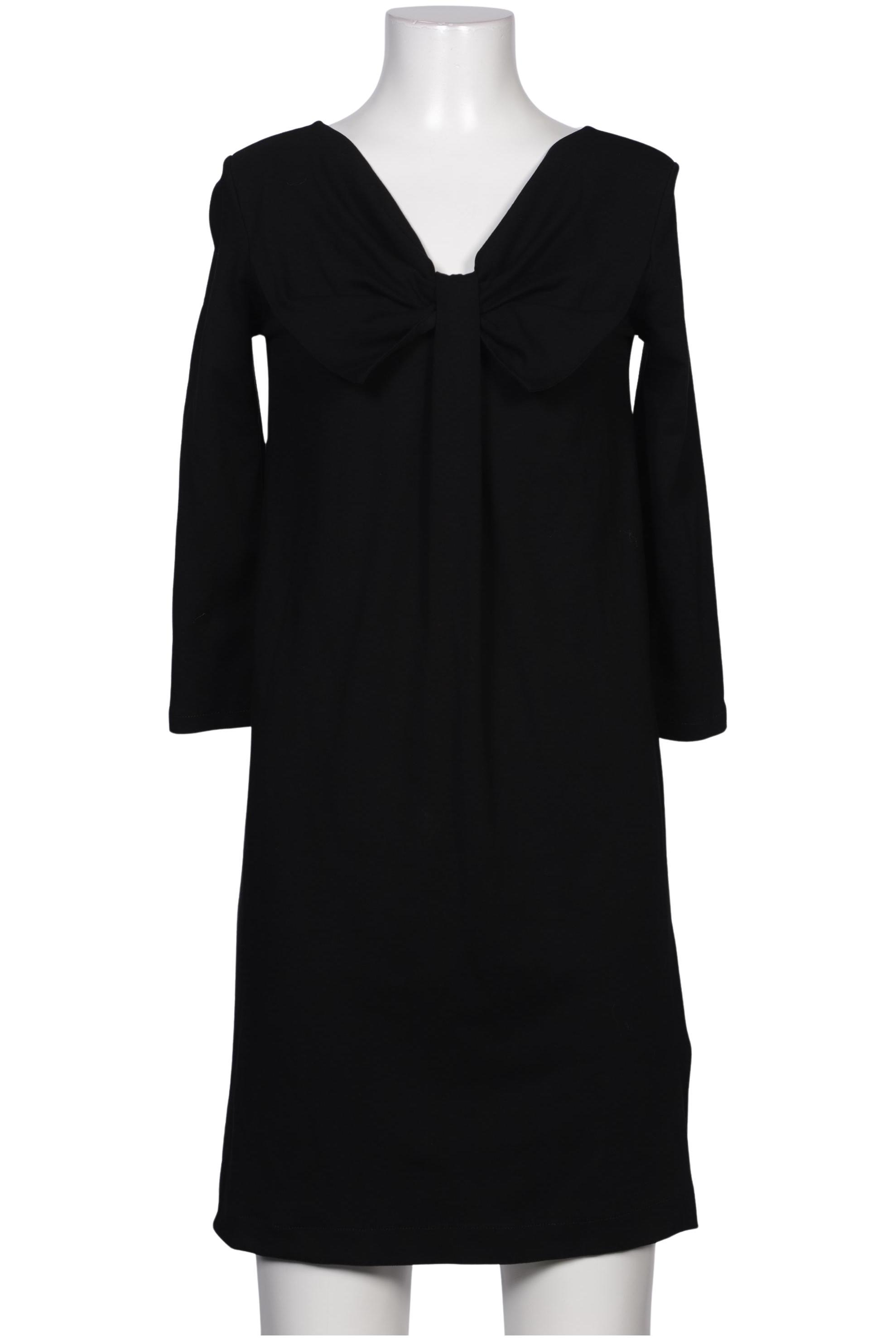 

Massimo Dutti Damen Kleid, schwarz, Gr. 36