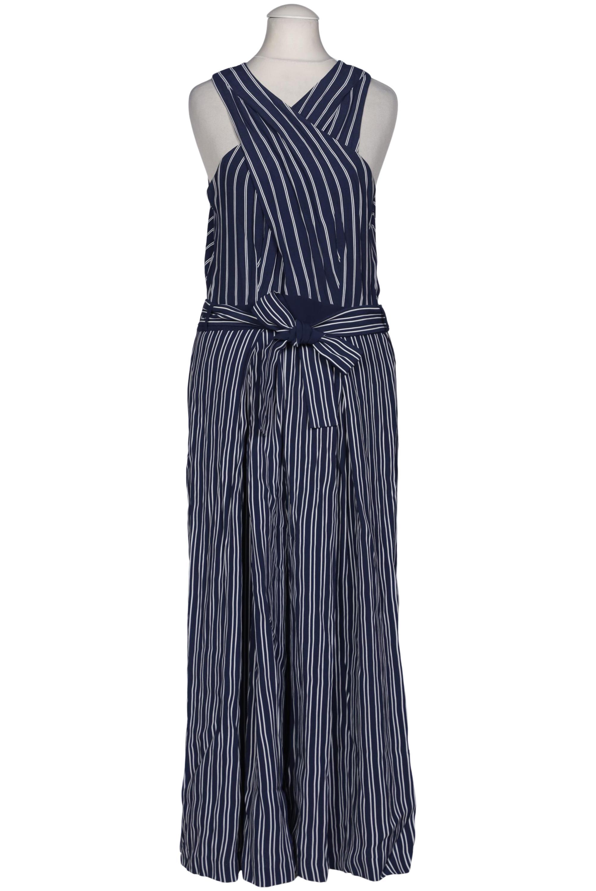 

Massimo Dutti Damen Jumpsuit/Overall, mehrfarbig, Gr. 42