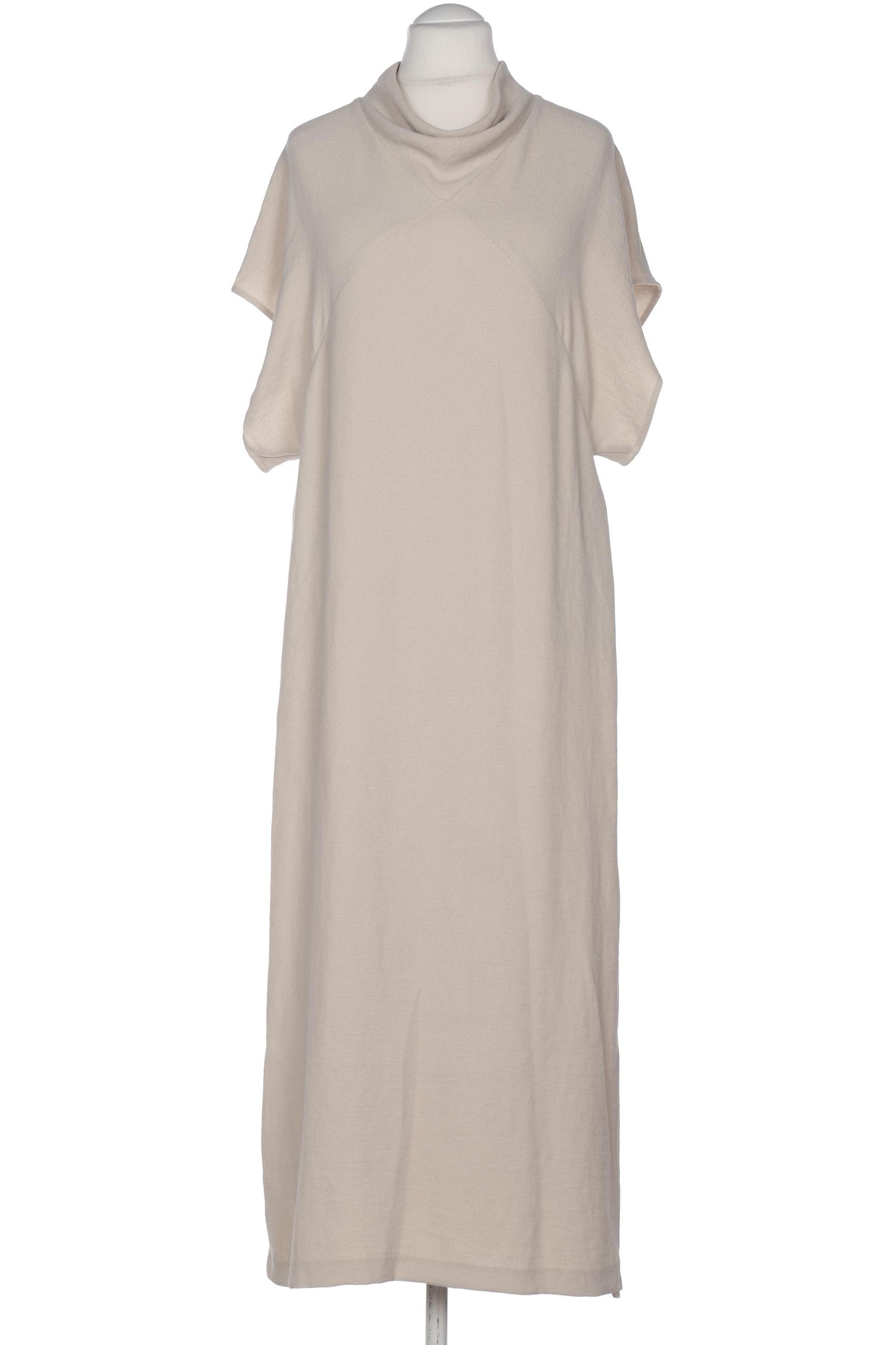 

Massimo Dutti Damen Kleid, beige, Gr. 38