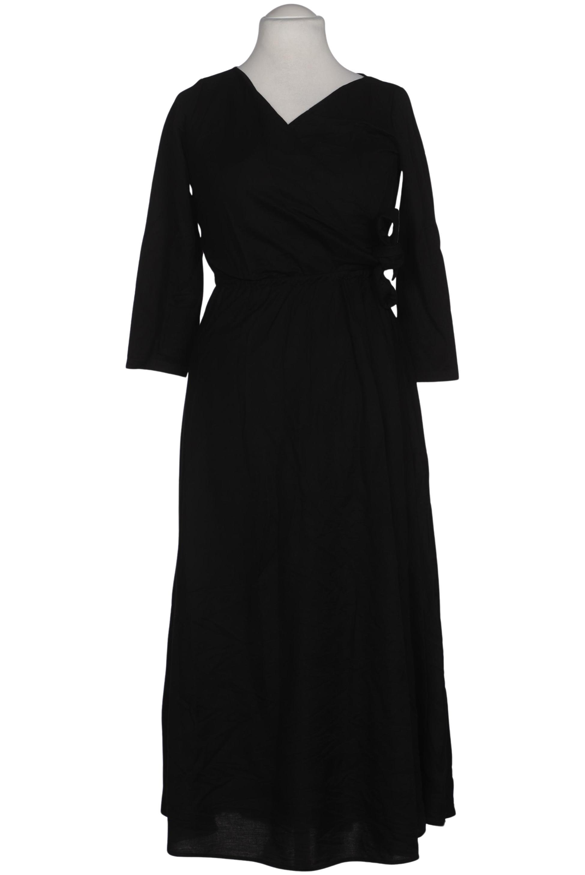 

Massimo Dutti Damen Kleid, schwarz, Gr. 36
