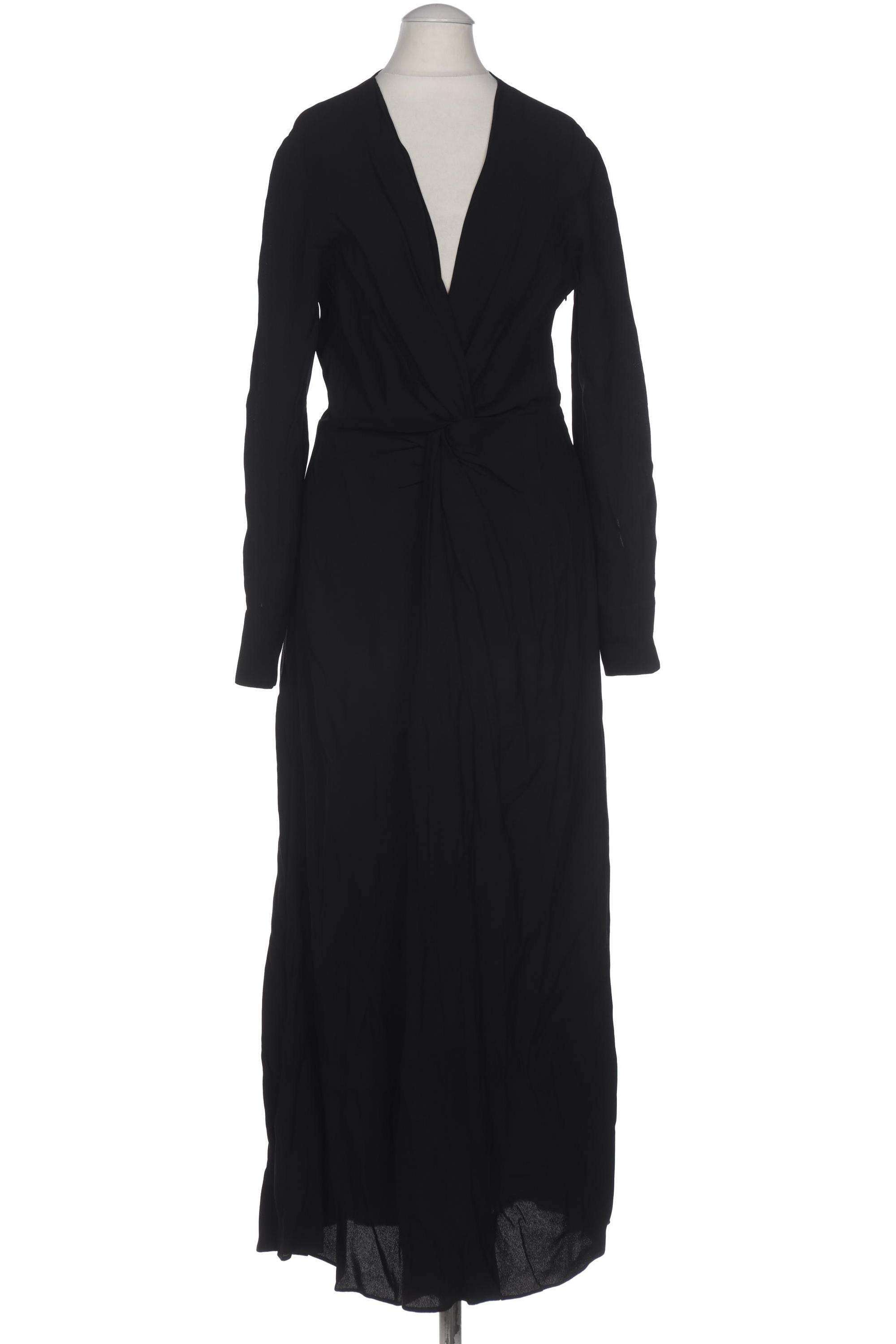 

Massimo Dutti Damen Kleid, schwarz, Gr. 36