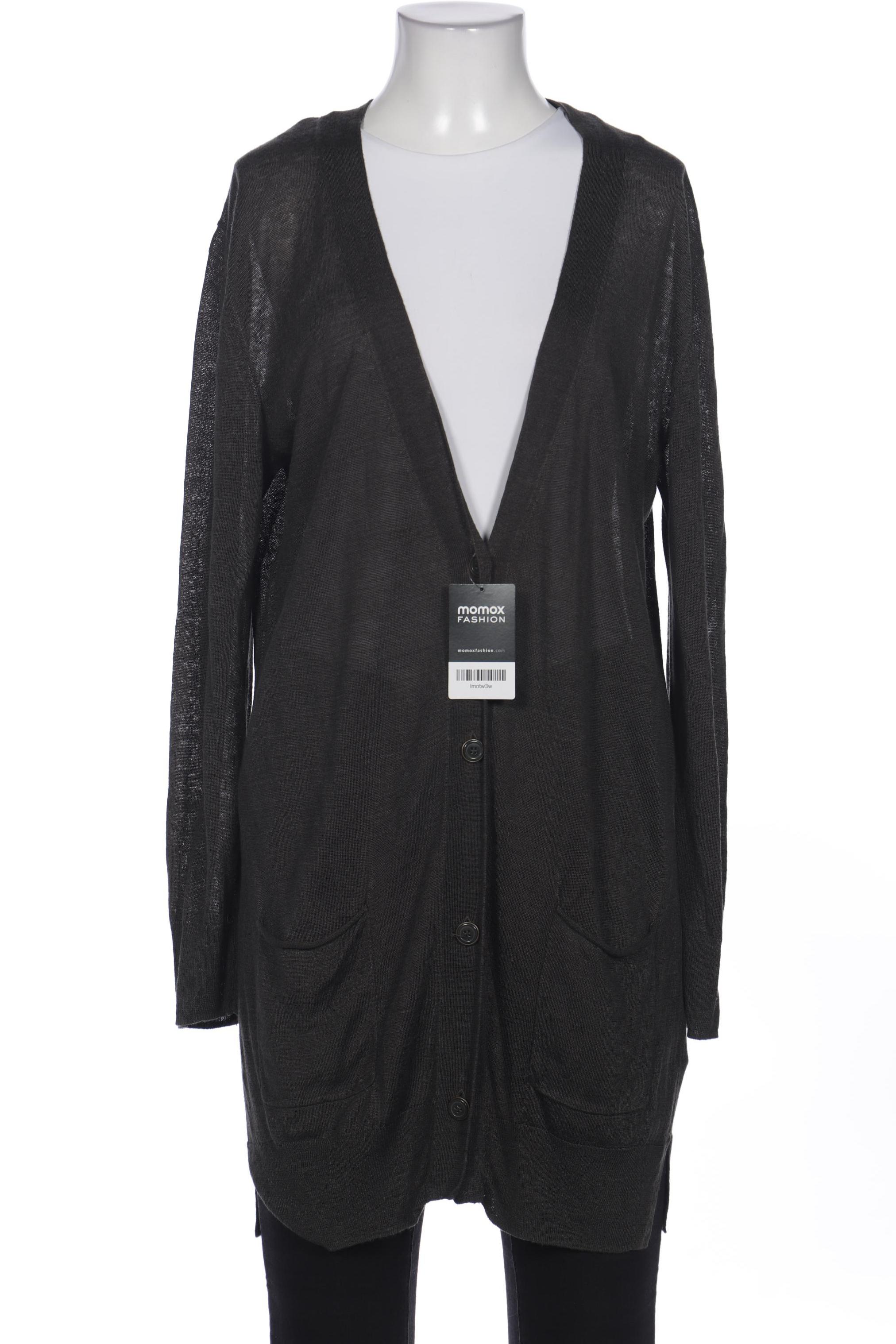 

Massimo Dutti Damen Strickjacke, grün