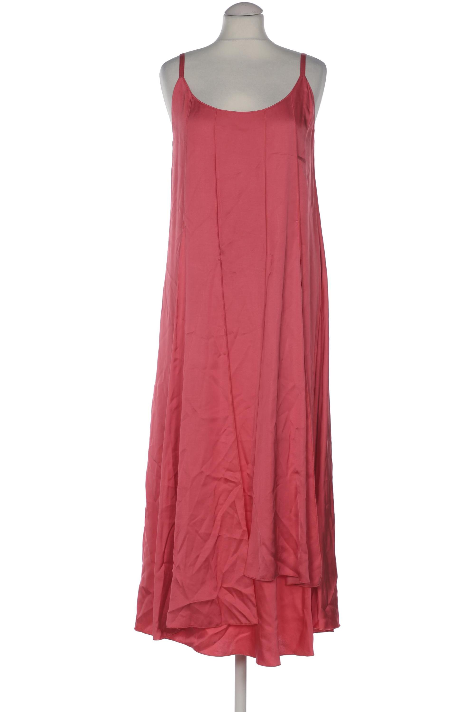 

Massimo Dutti Damen Kleid, pink, Gr. 38