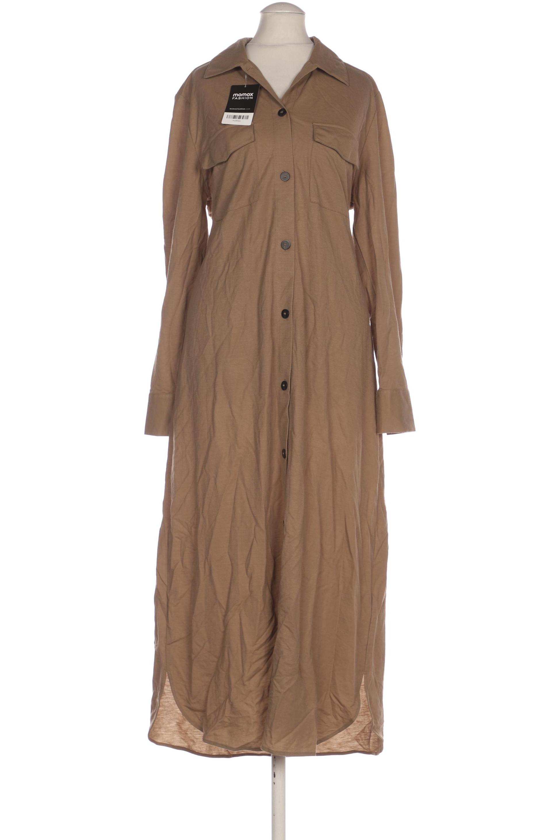 

Massimo Dutti Damen Kleid, braun
