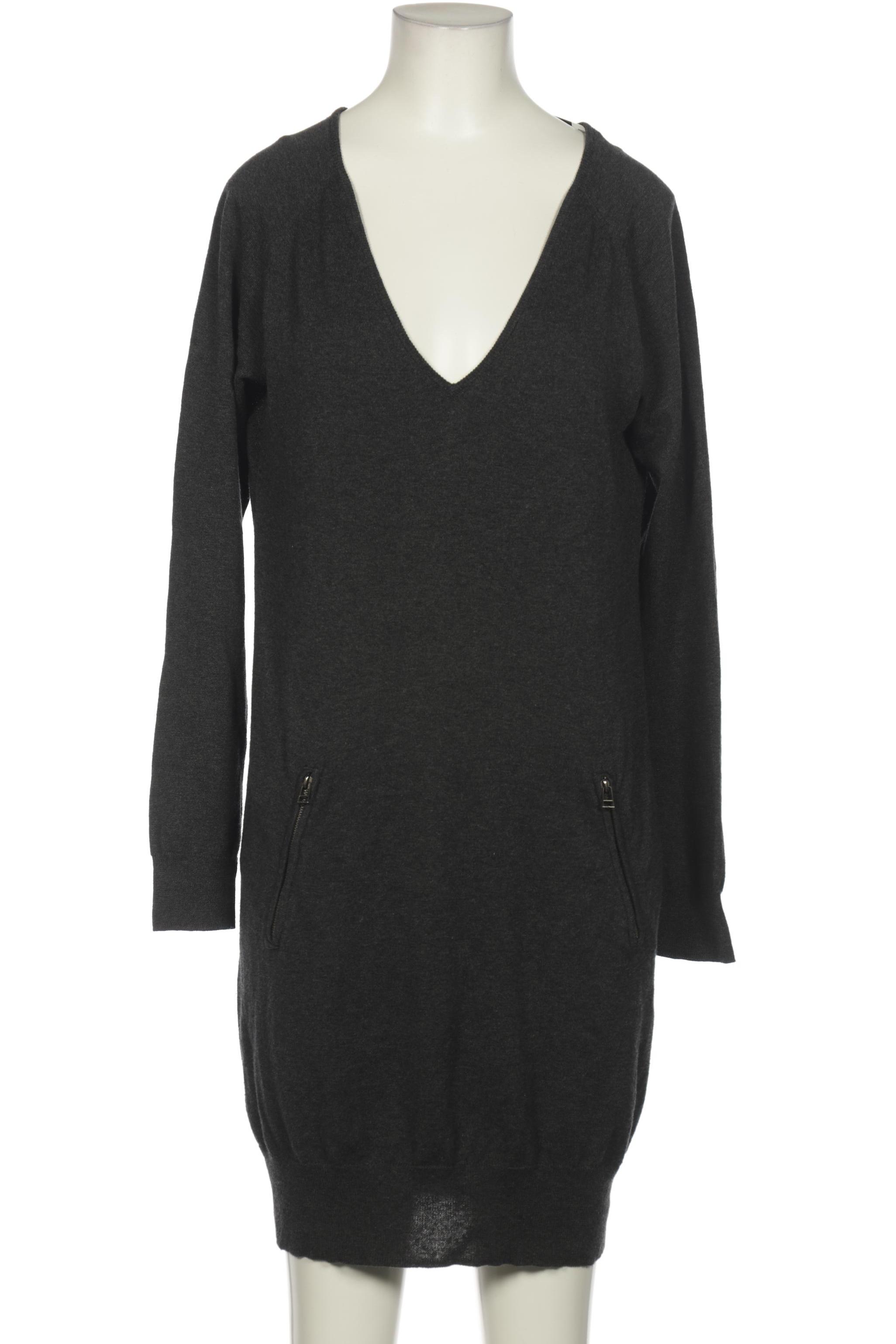 

Massimo Dutti Damen Kleid, grau