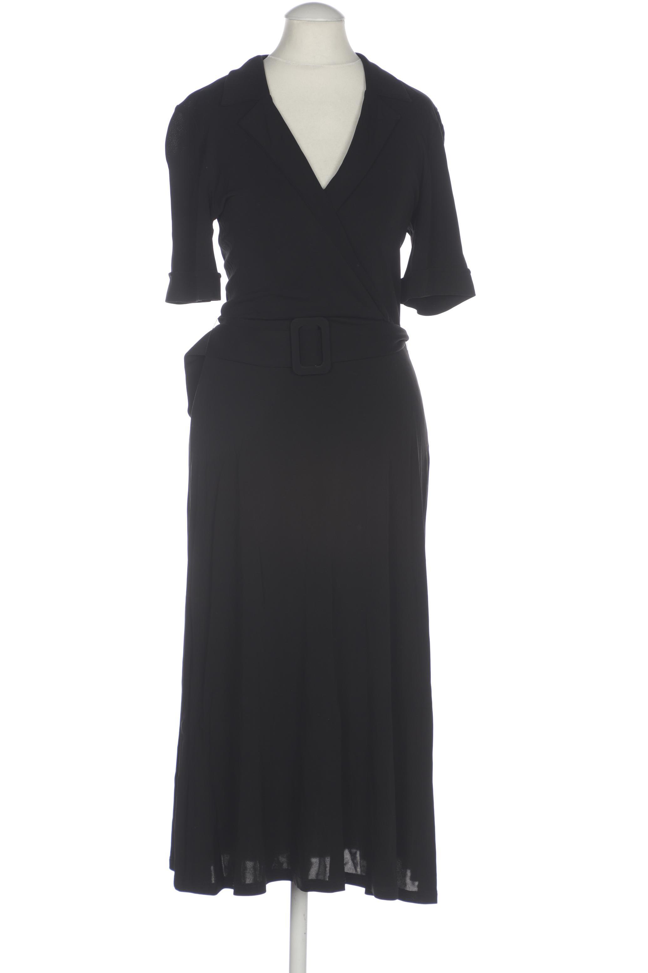 

Massimo Dutti Damen Kleid, schwarz, Gr. 34