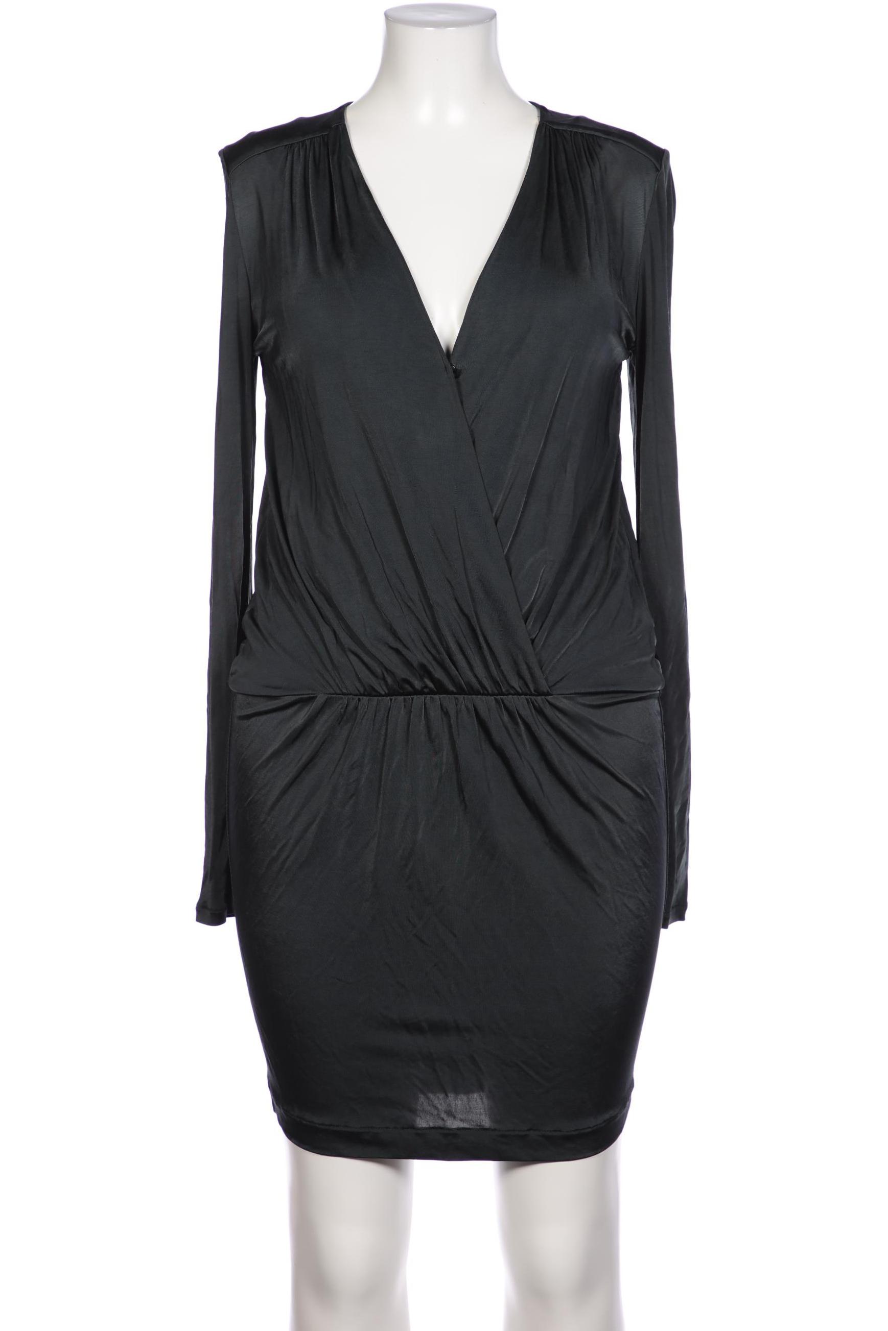 

Massimo Dutti Damen Kleid, grün, Gr. 42