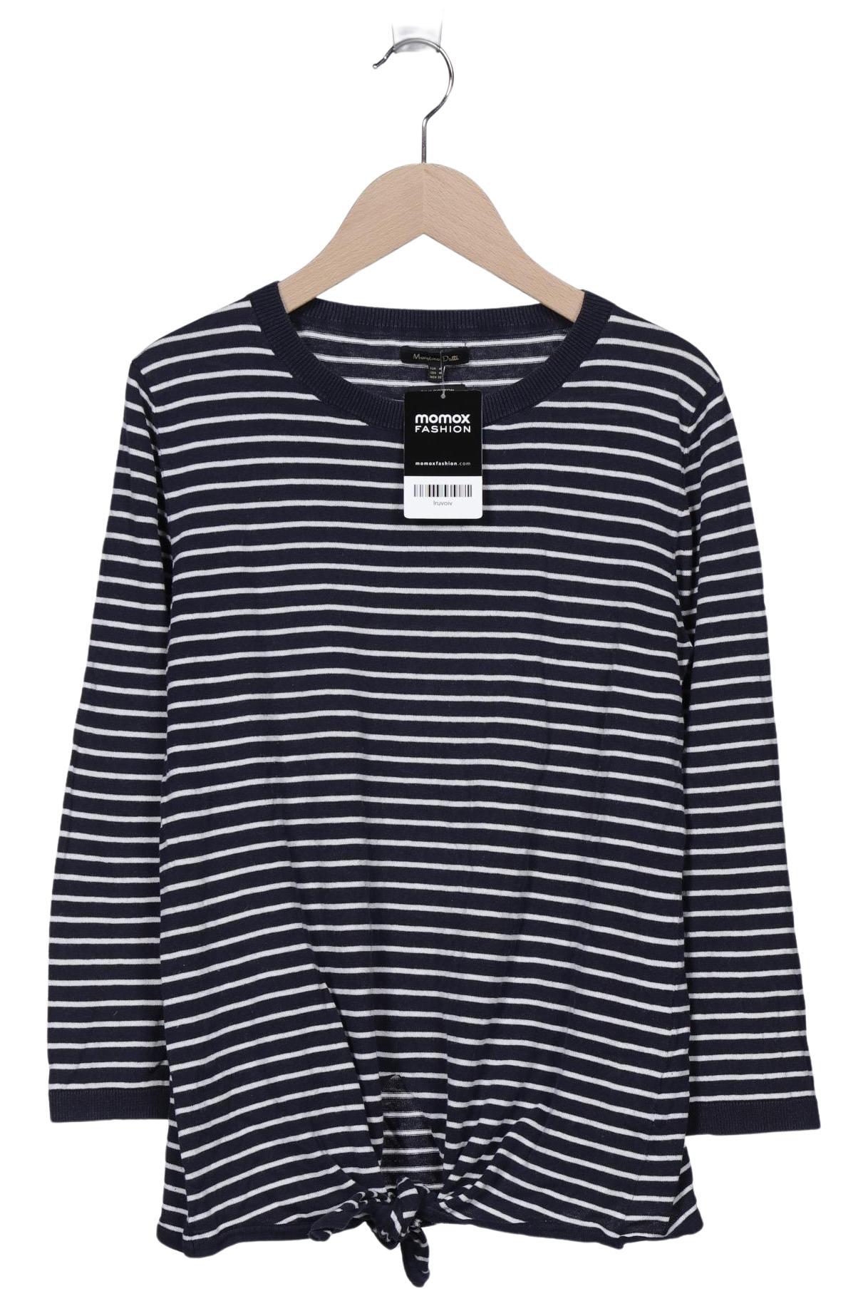 

Massimo Dutti Damen Pullover, mehrfarbig, Gr. 38