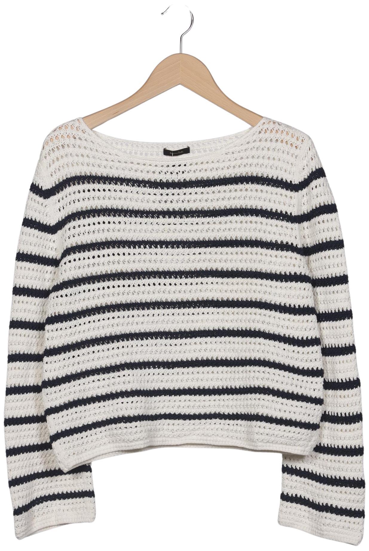 

Massimo Dutti Damen Pullover, mehrfarbig, Gr. 38