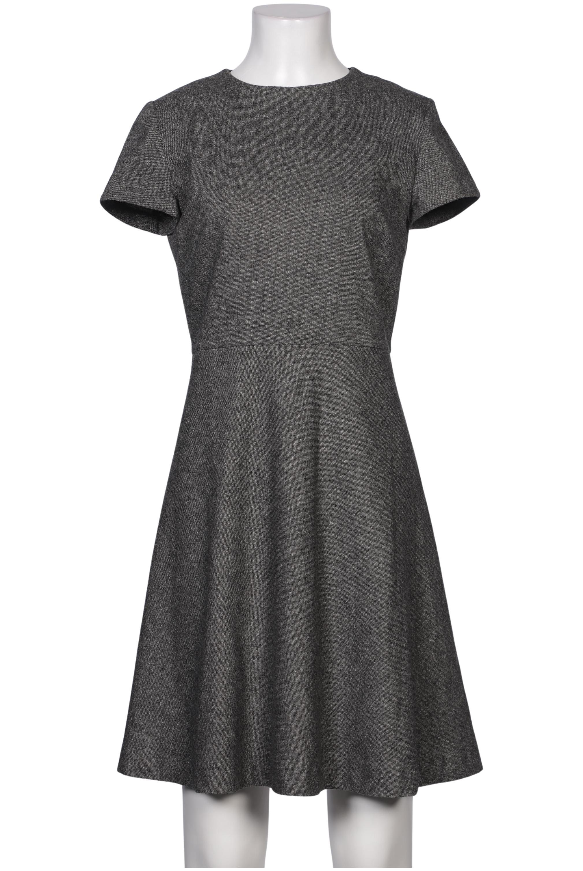 

Massimo Dutti Damen Kleid, grau, Gr. 38