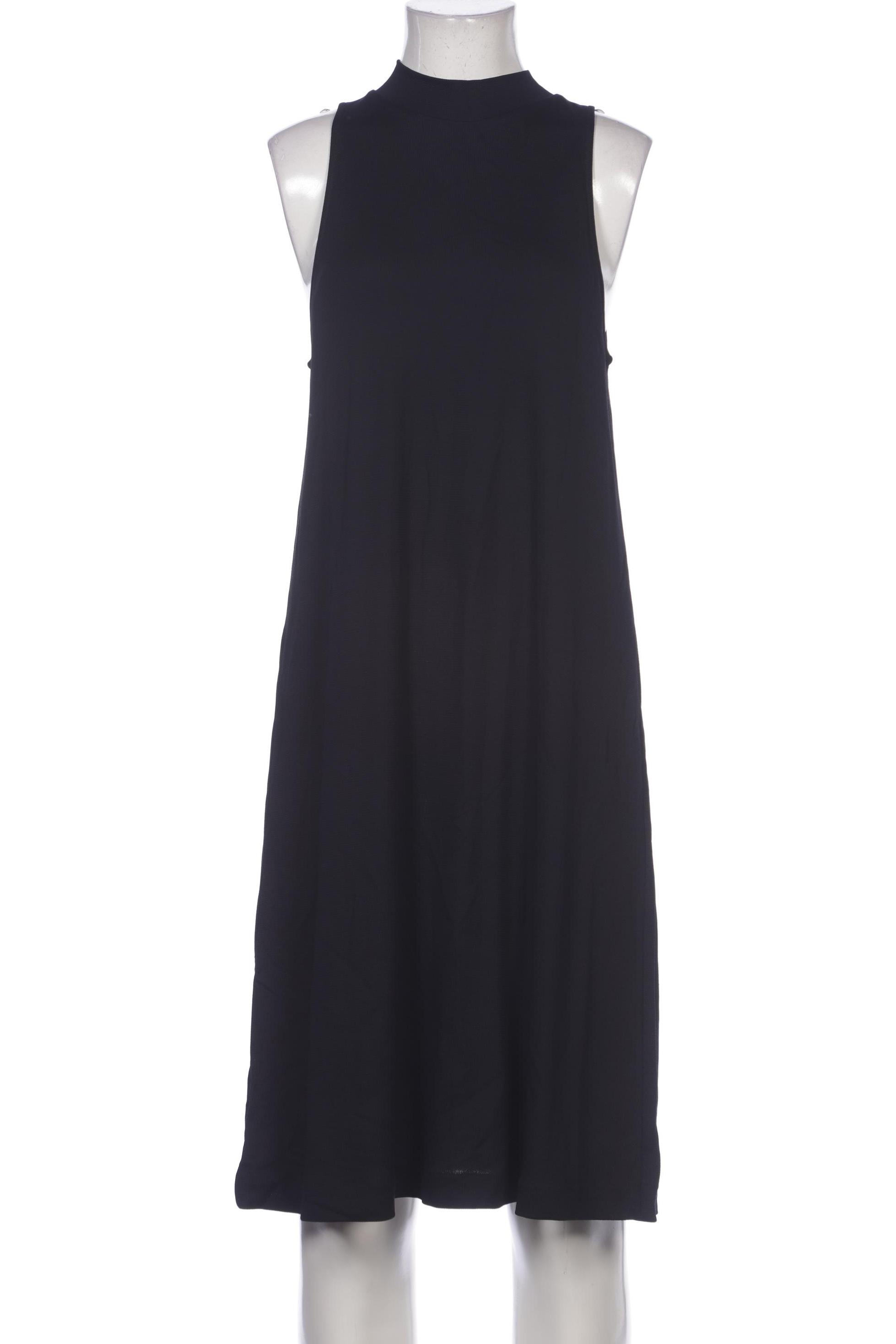 

Massimo Dutti Damen Kleid, marineblau, Gr. 38