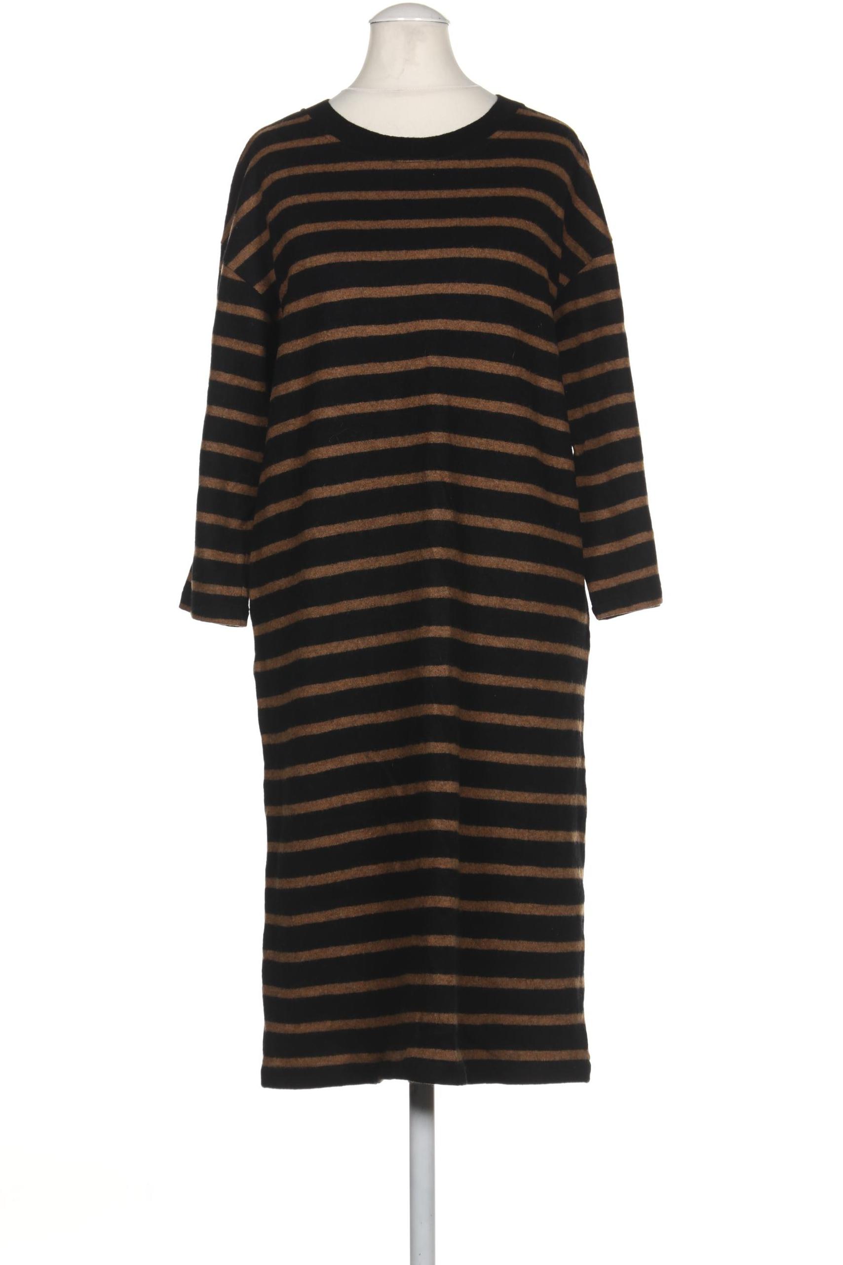 

Massimo Dutti Damen Kleid, schwarz, Gr. 34