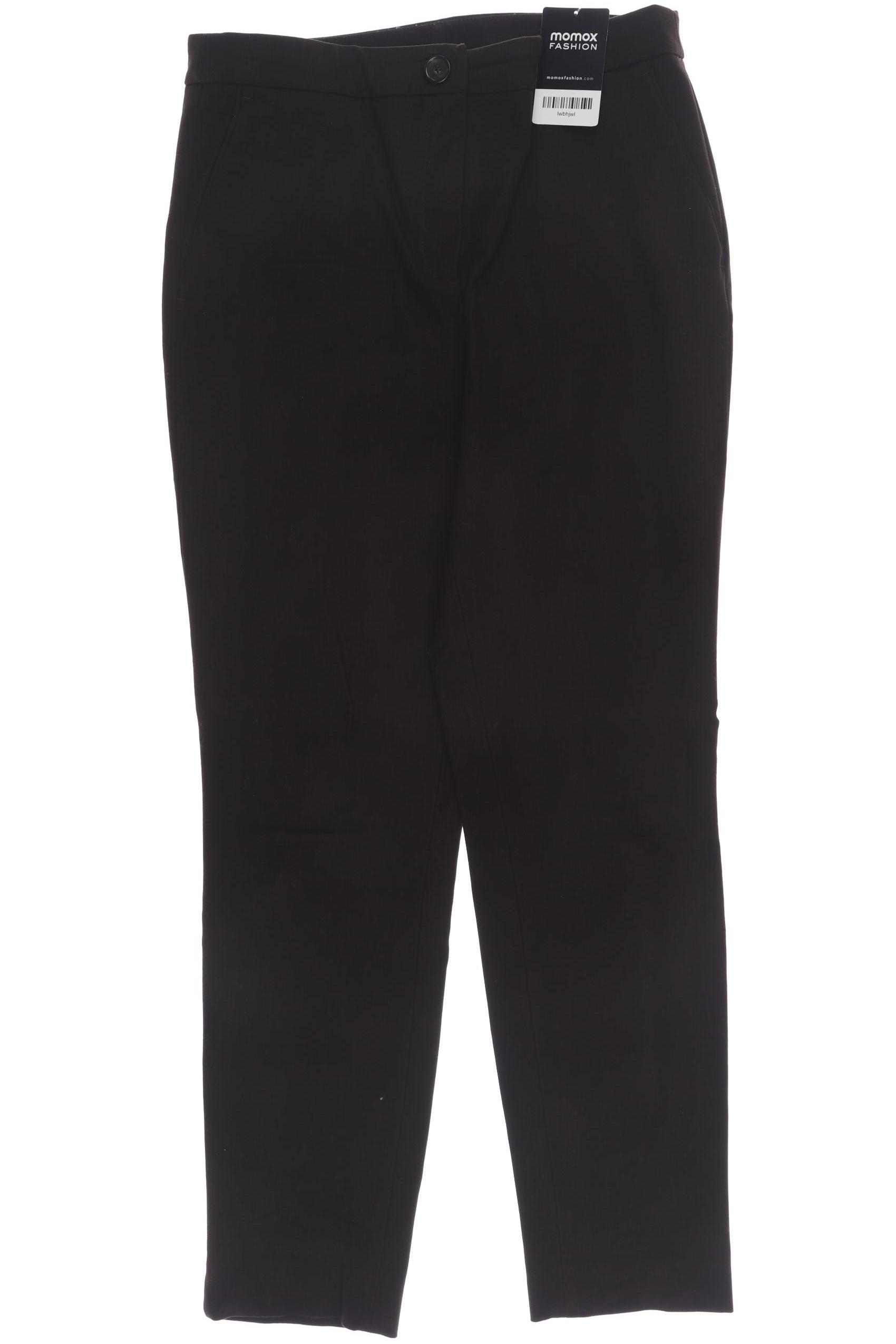 

Massimo Dutti Damen Stoffhose, braun