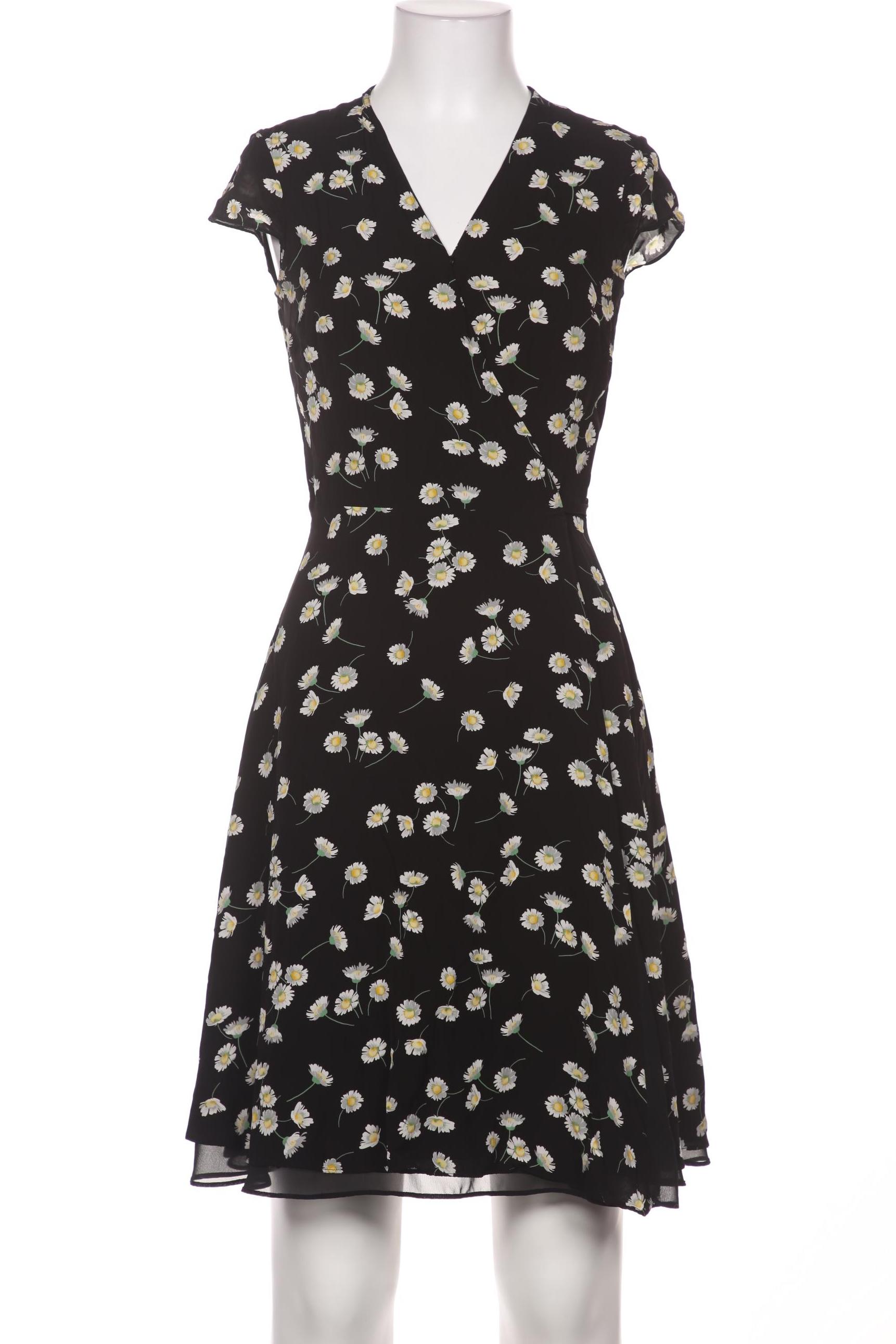 

Massimo Dutti Damen Kleid, schwarz, Gr. 34
