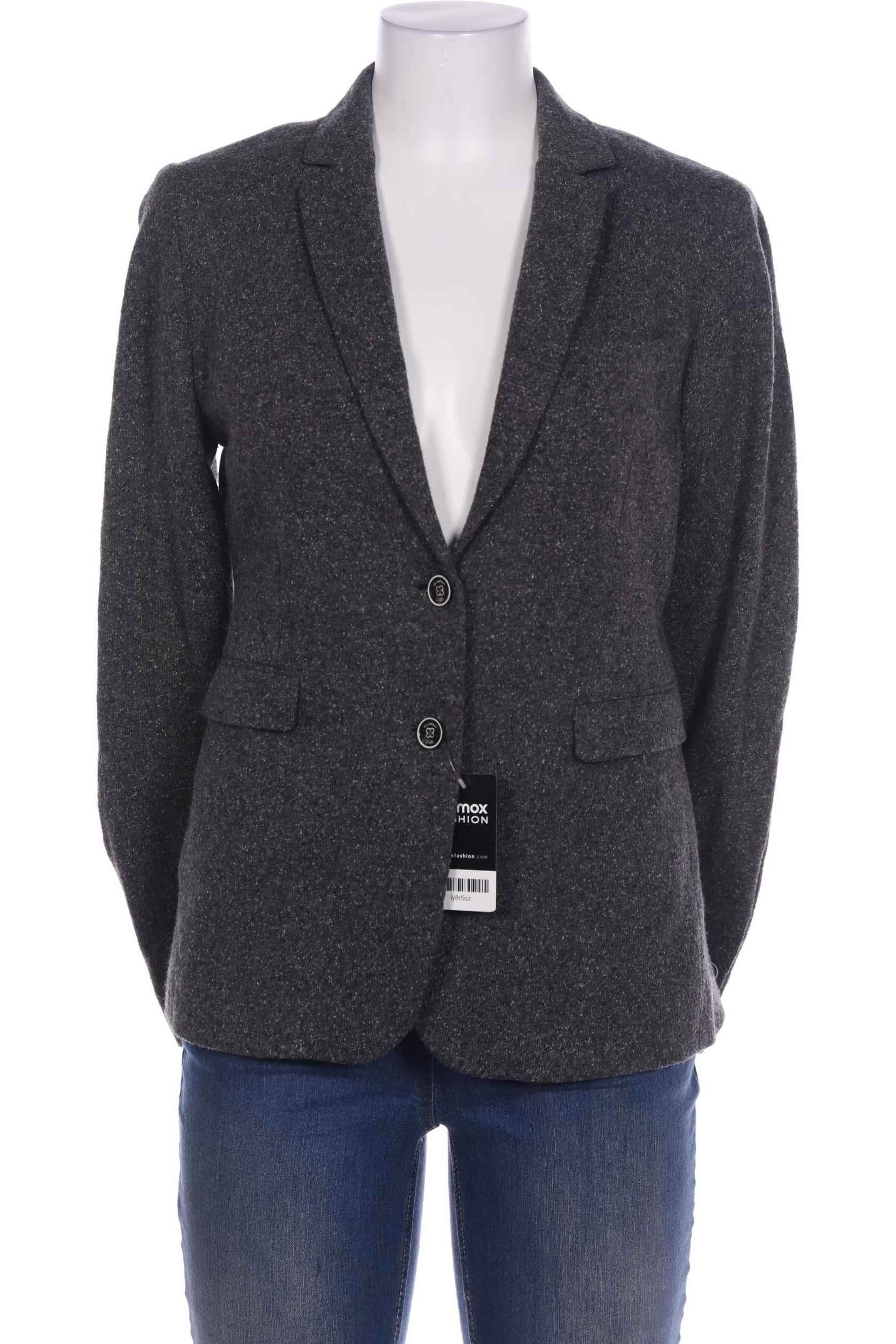 

Massimo Dutti Damen Blazer, grau, Gr. 40