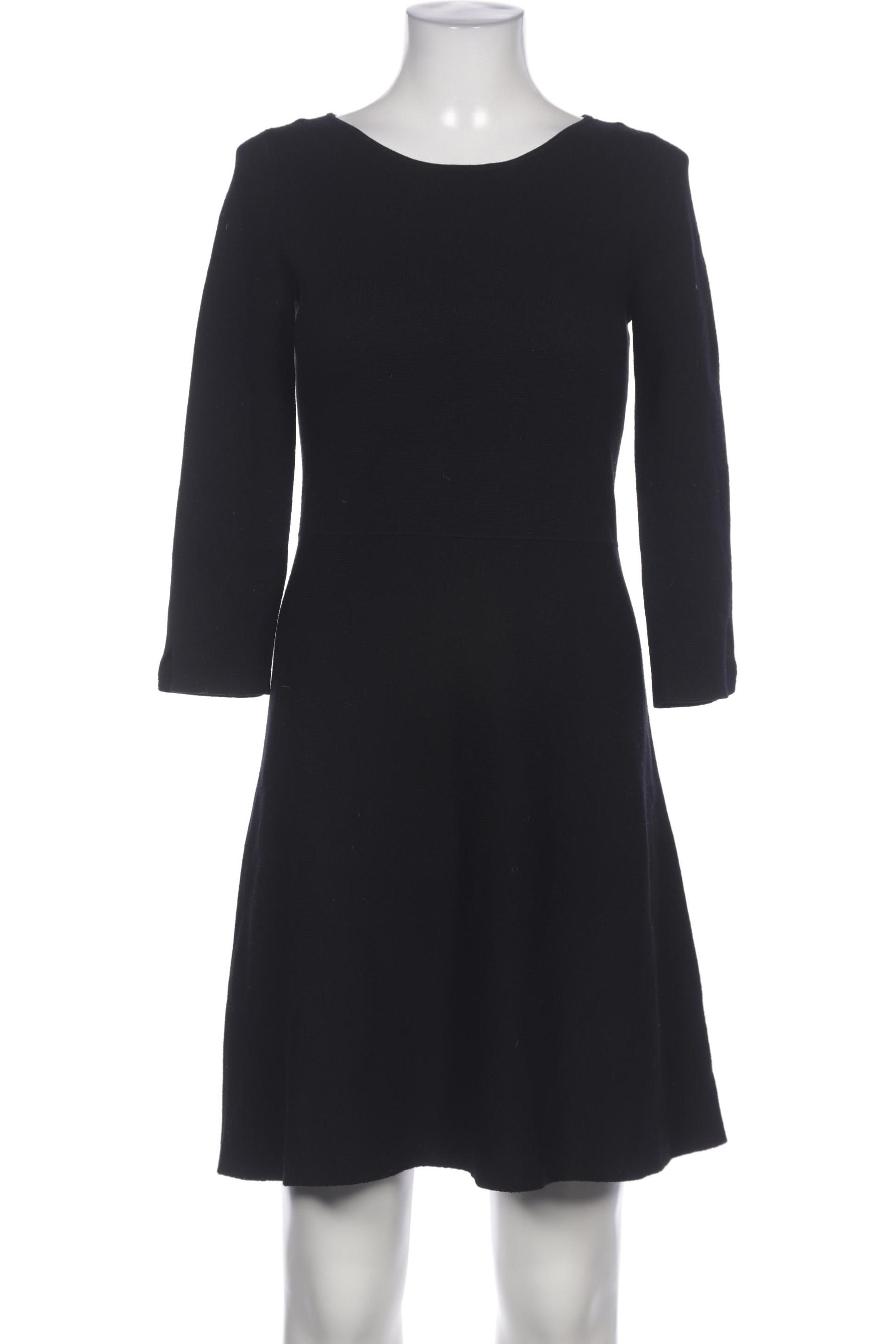 

Massimo Dutti Damen Kleid, schwarz, Gr. 36