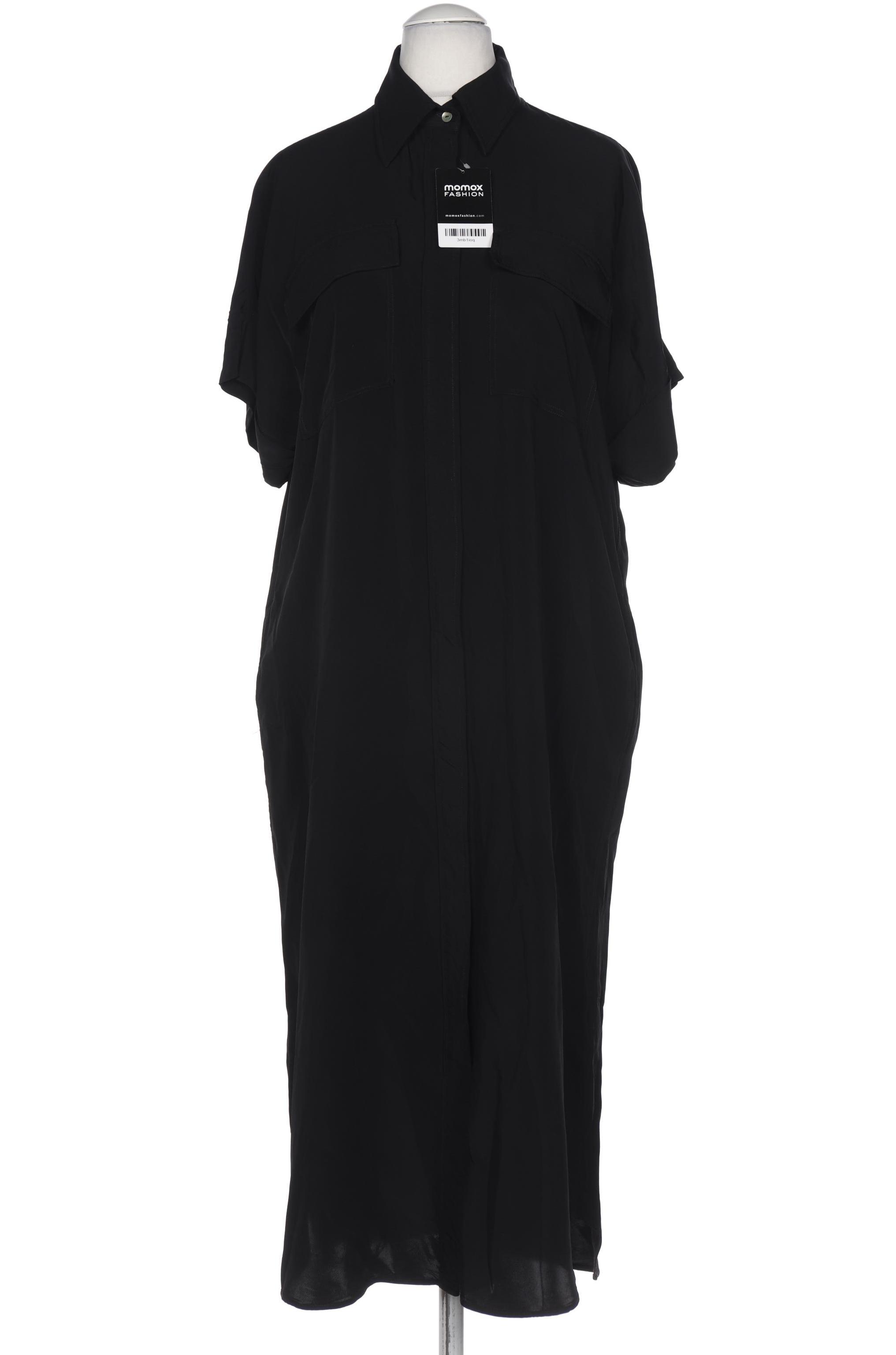 

Massimo Dutti Damen Kleid, schwarz