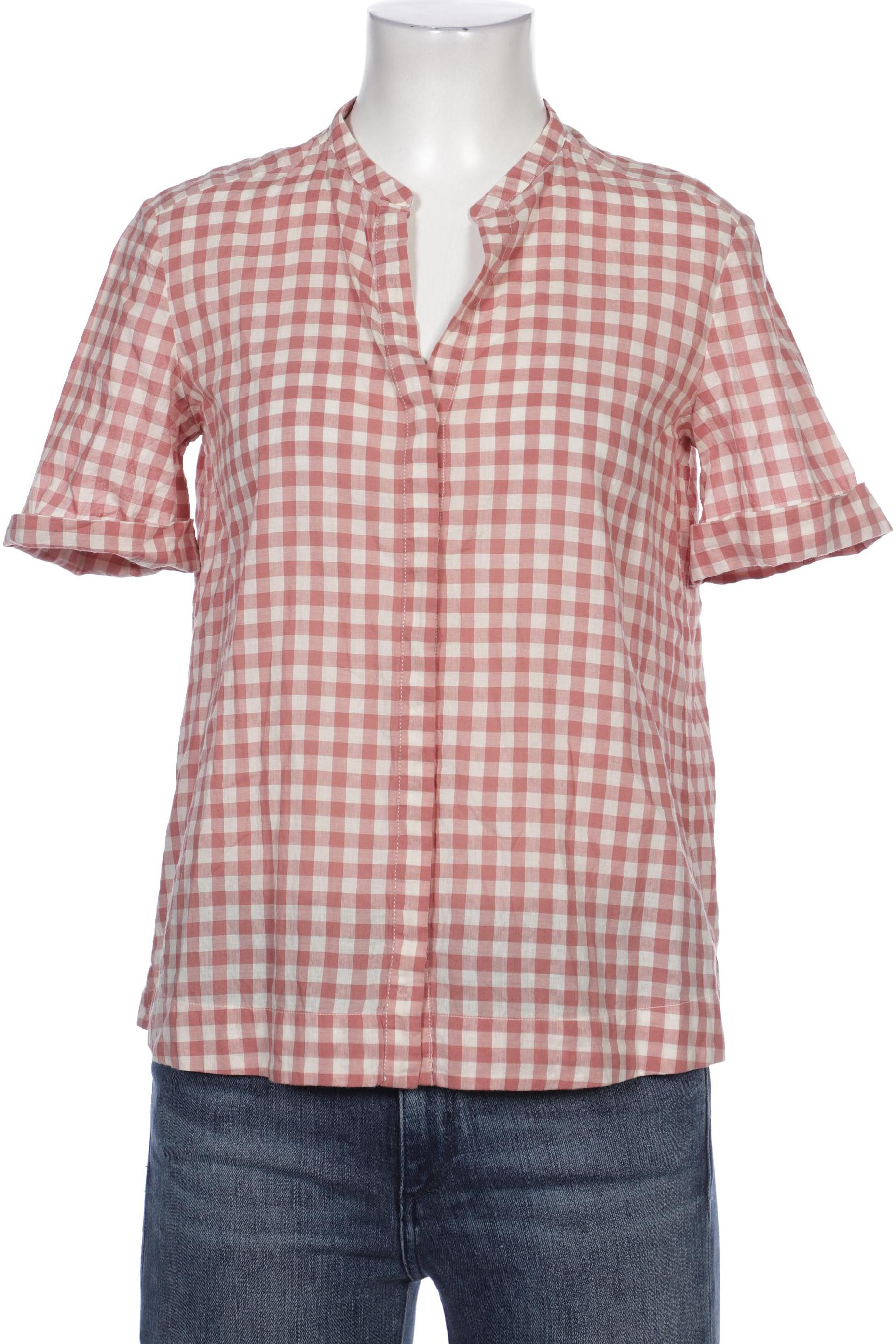 

Massimo Dutti Damen Bluse, braun