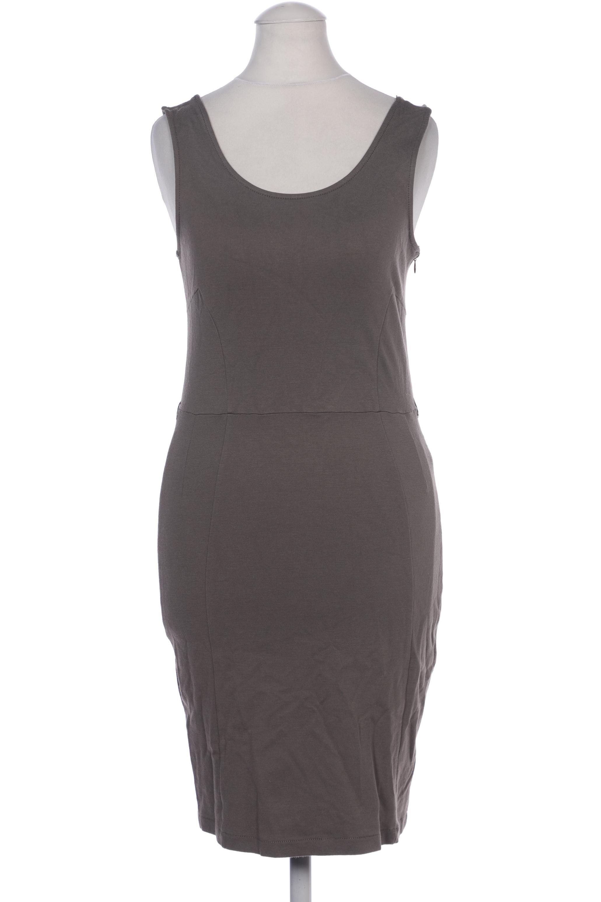

Massimo Dutti Damen Kleid, grau, Gr. 38