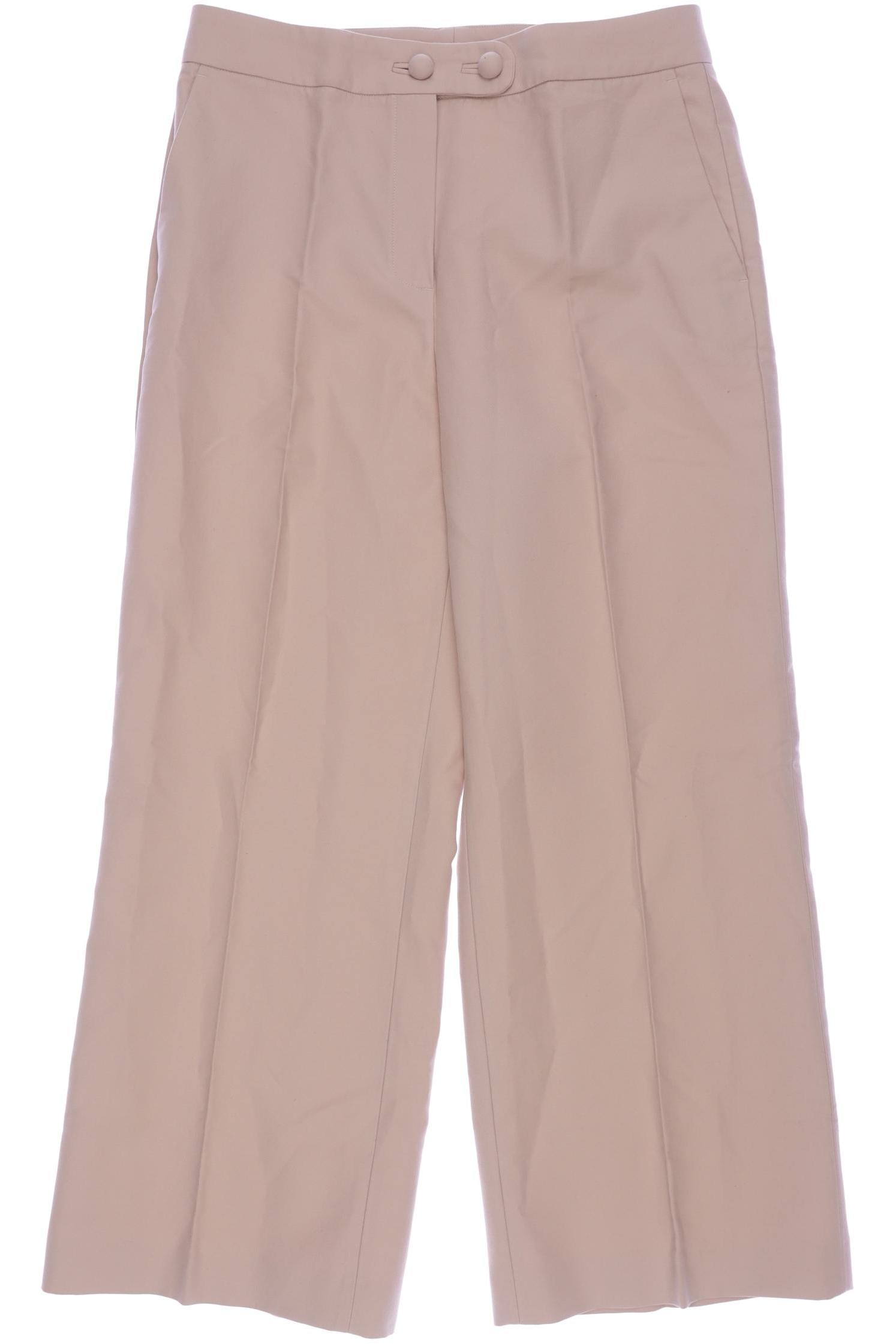 

Massimo Dutti Damen Stoffhose, pink, Gr. 40