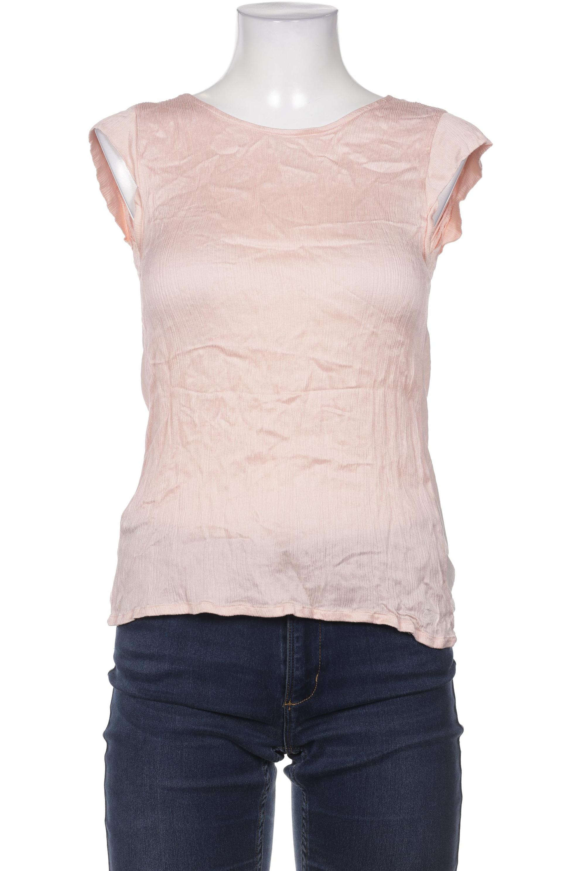 

Massimo Dutti Damen T-Shirt, pink, Gr. 42