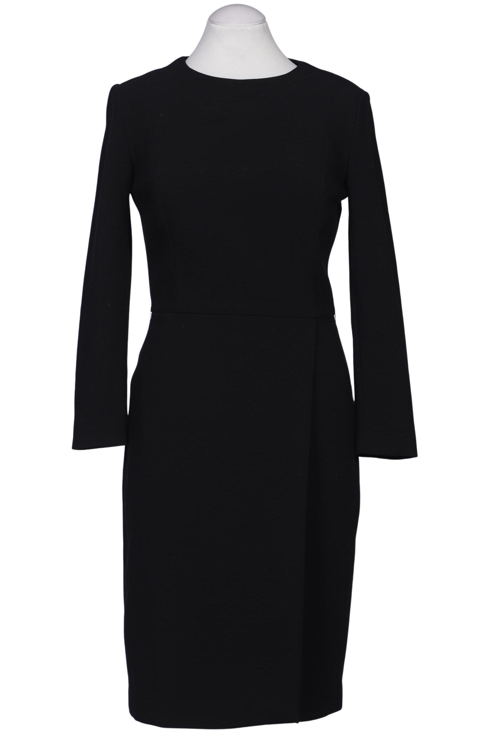

Massimo Dutti Damen Kleid, schwarz, Gr. 38