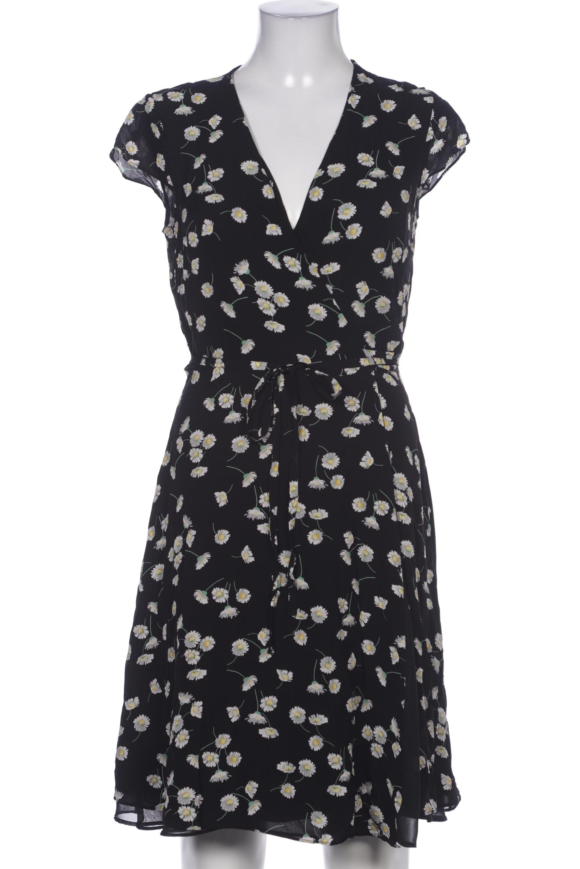 

Massimo Dutti Damen Kleid, schwarz, Gr. 38
