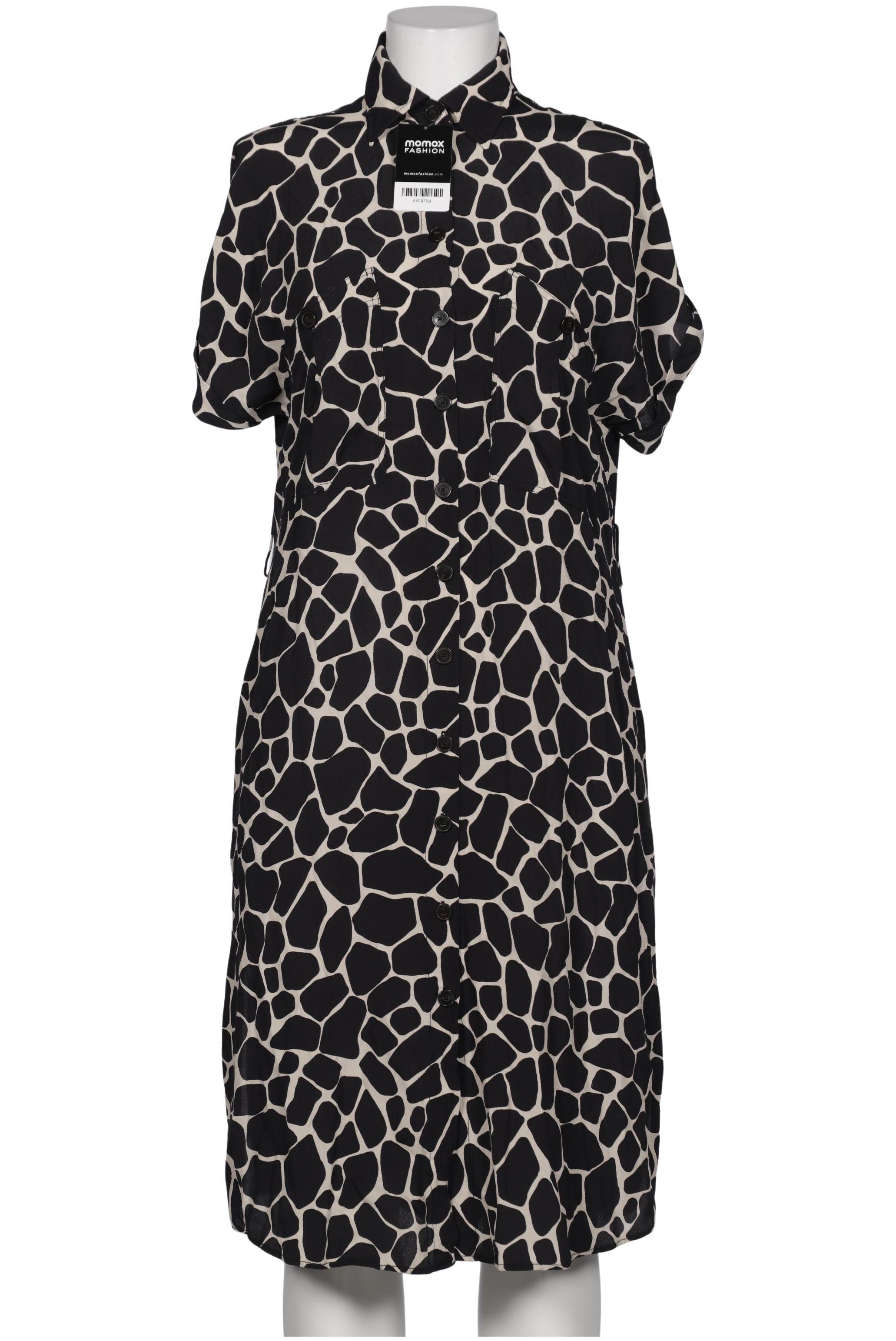 

Massimo Dutti Damen Kleid, schwarz, Gr. 40