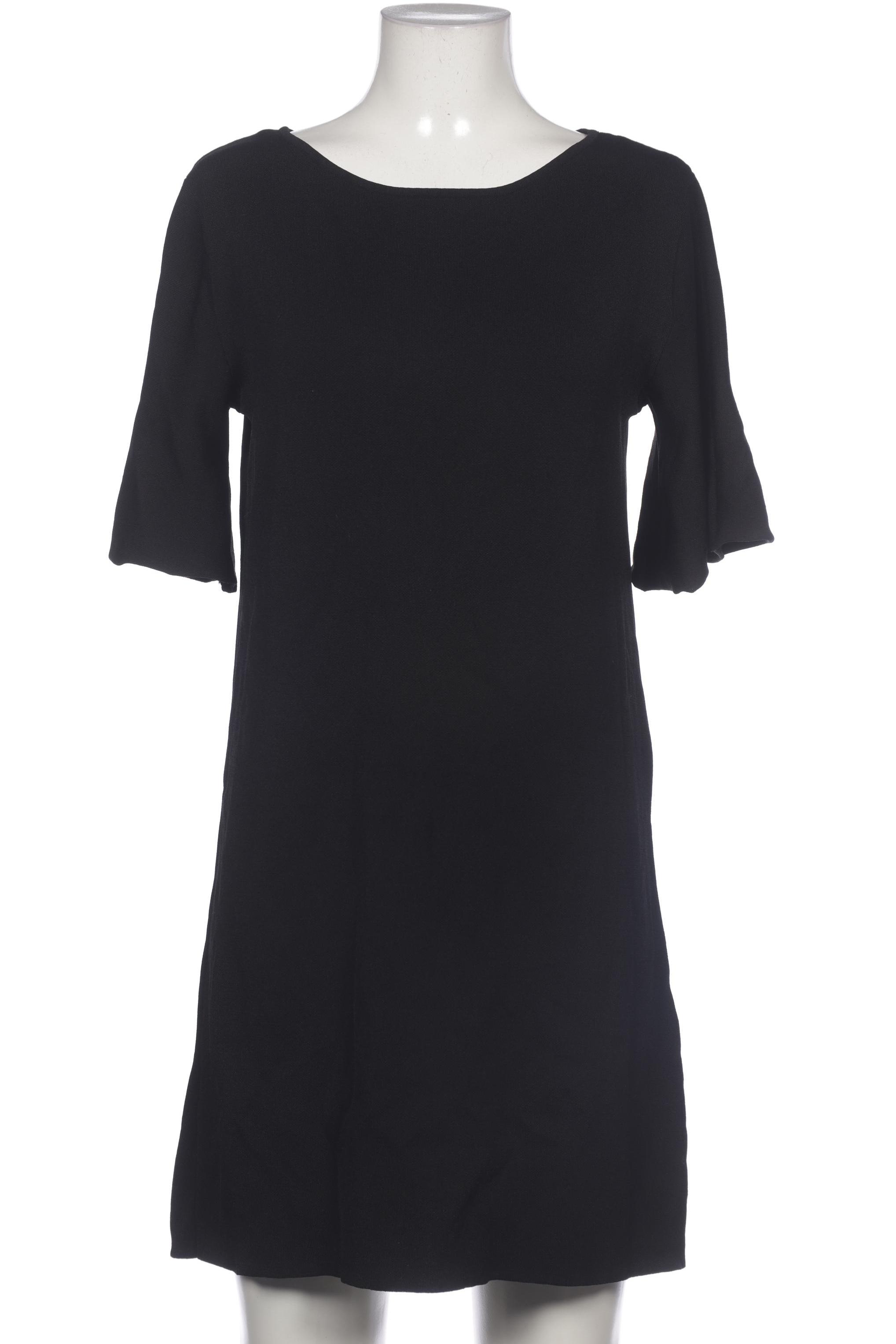 

Massimo Dutti Damen Kleid, schwarz, Gr. 42