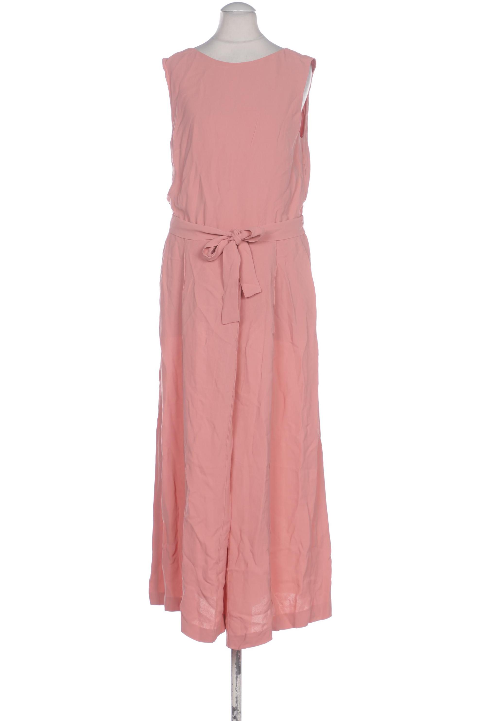 

Massimo Dutti Damen Jumpsuit/Overall, pink, Gr. 40