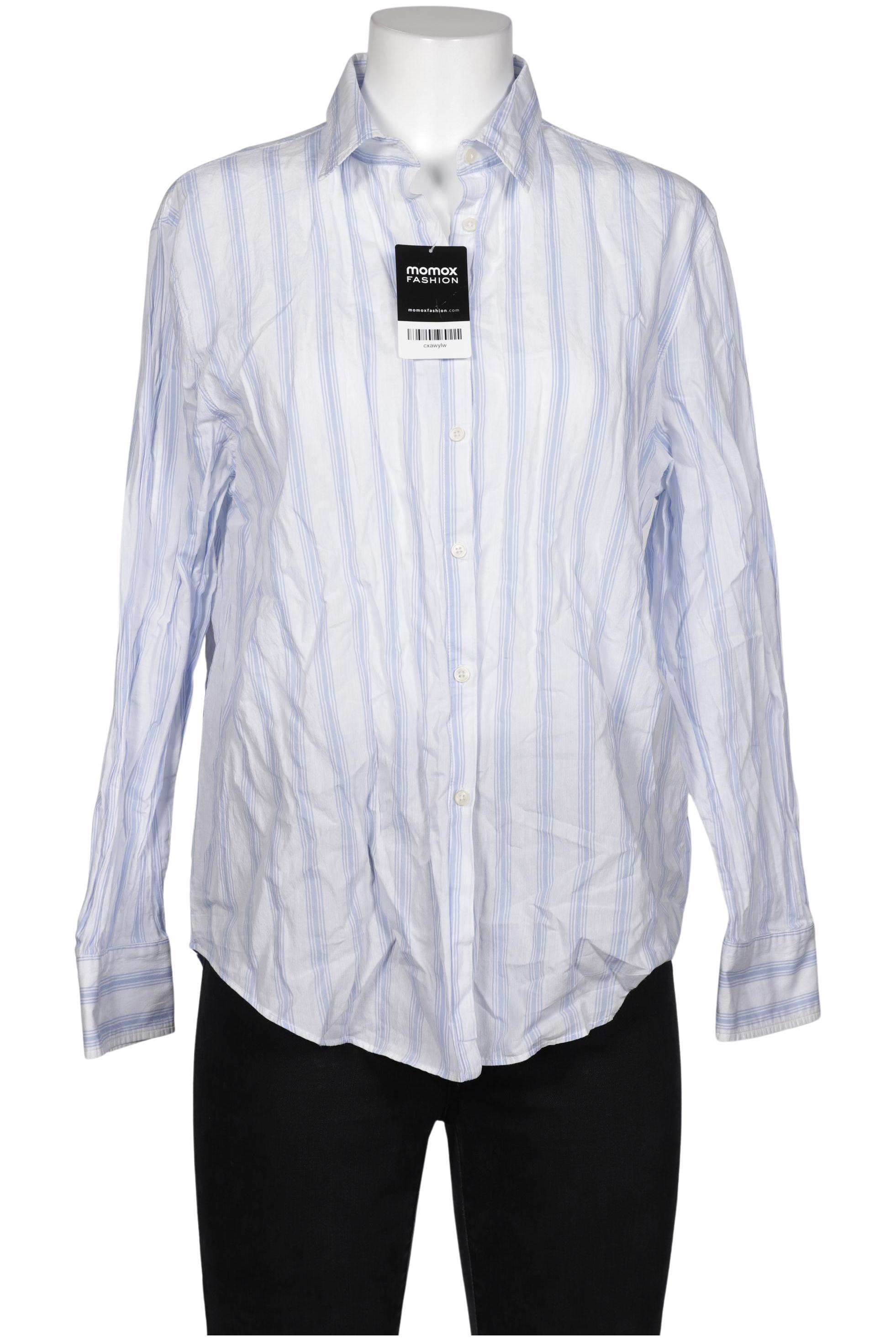 

Massimo Dutti Damen Bluse, mehrfarbig, Gr. 42