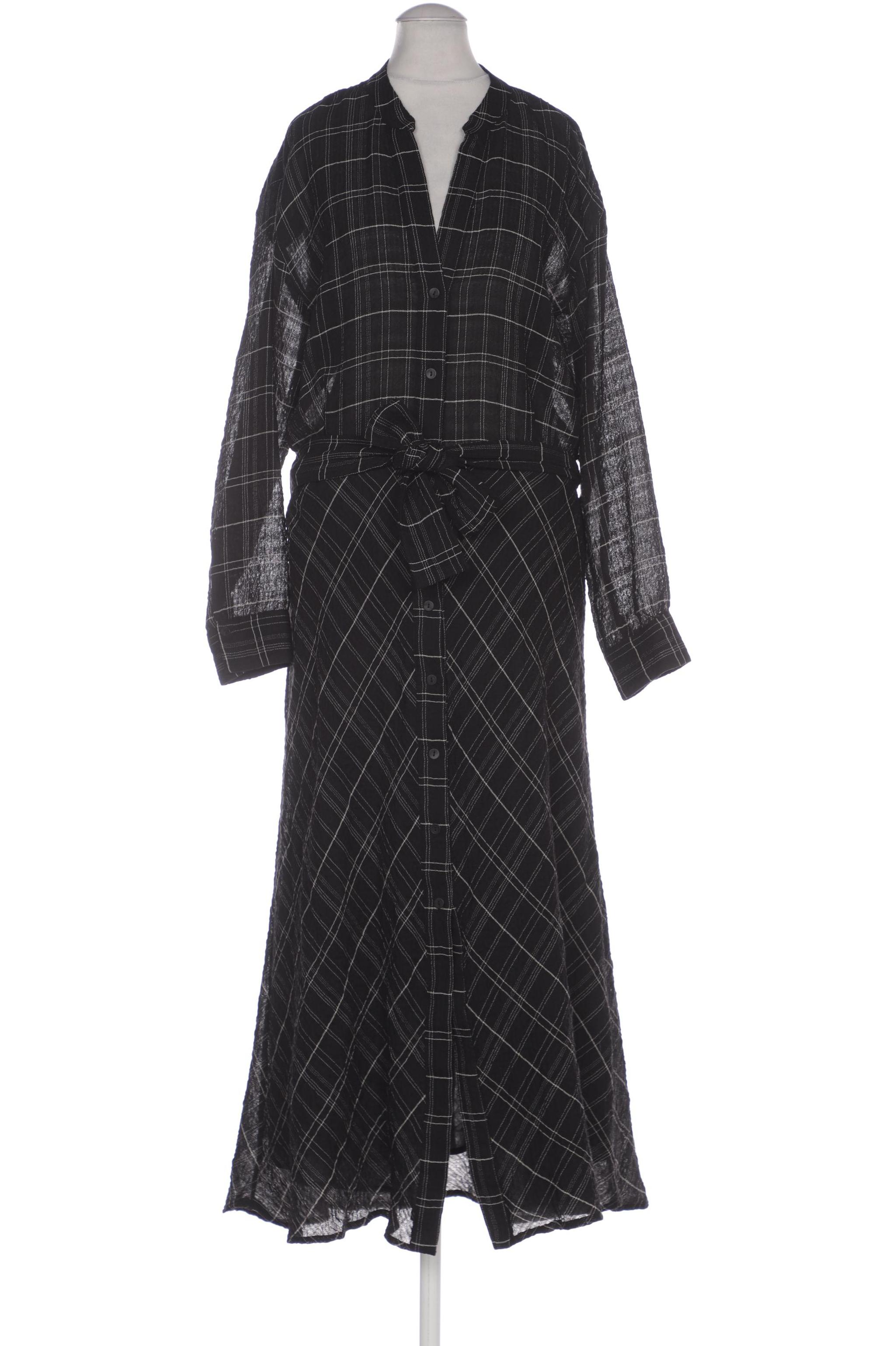 

Massimo Dutti Damen Kleid, schwarz, Gr. 38