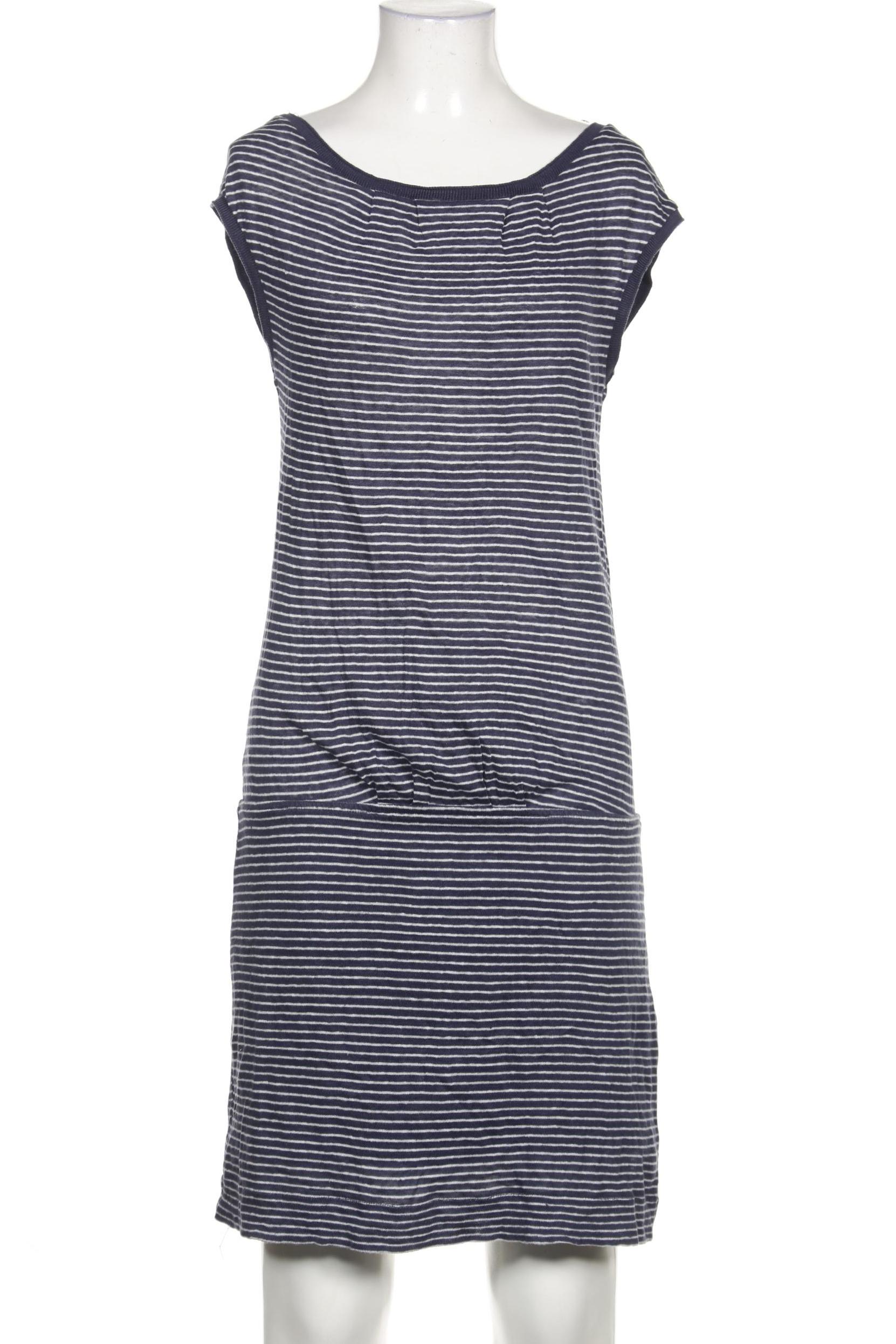 

Massimo Dutti Damen Kleid, marineblau