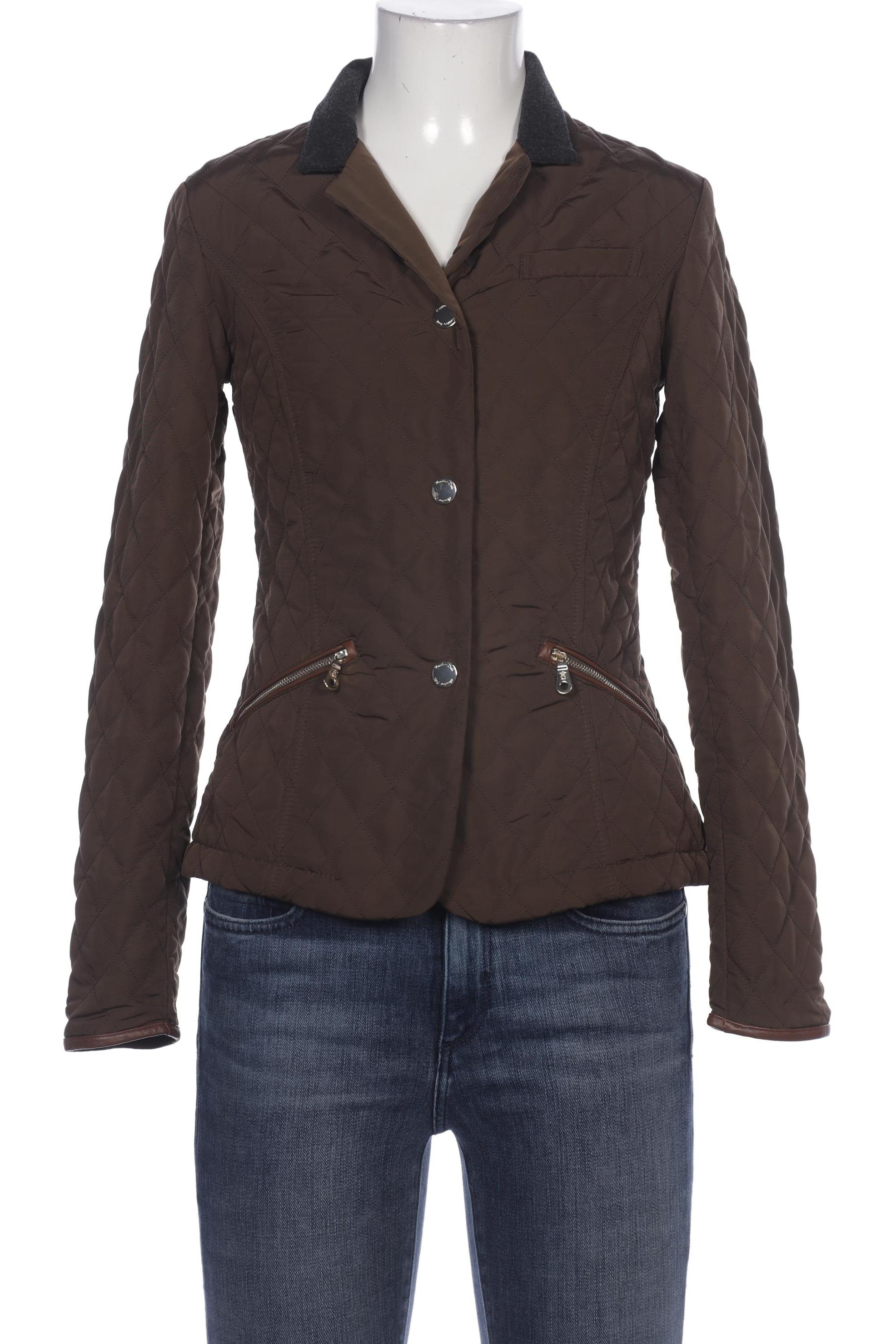 

Massimo Dutti Damen Blazer, braun