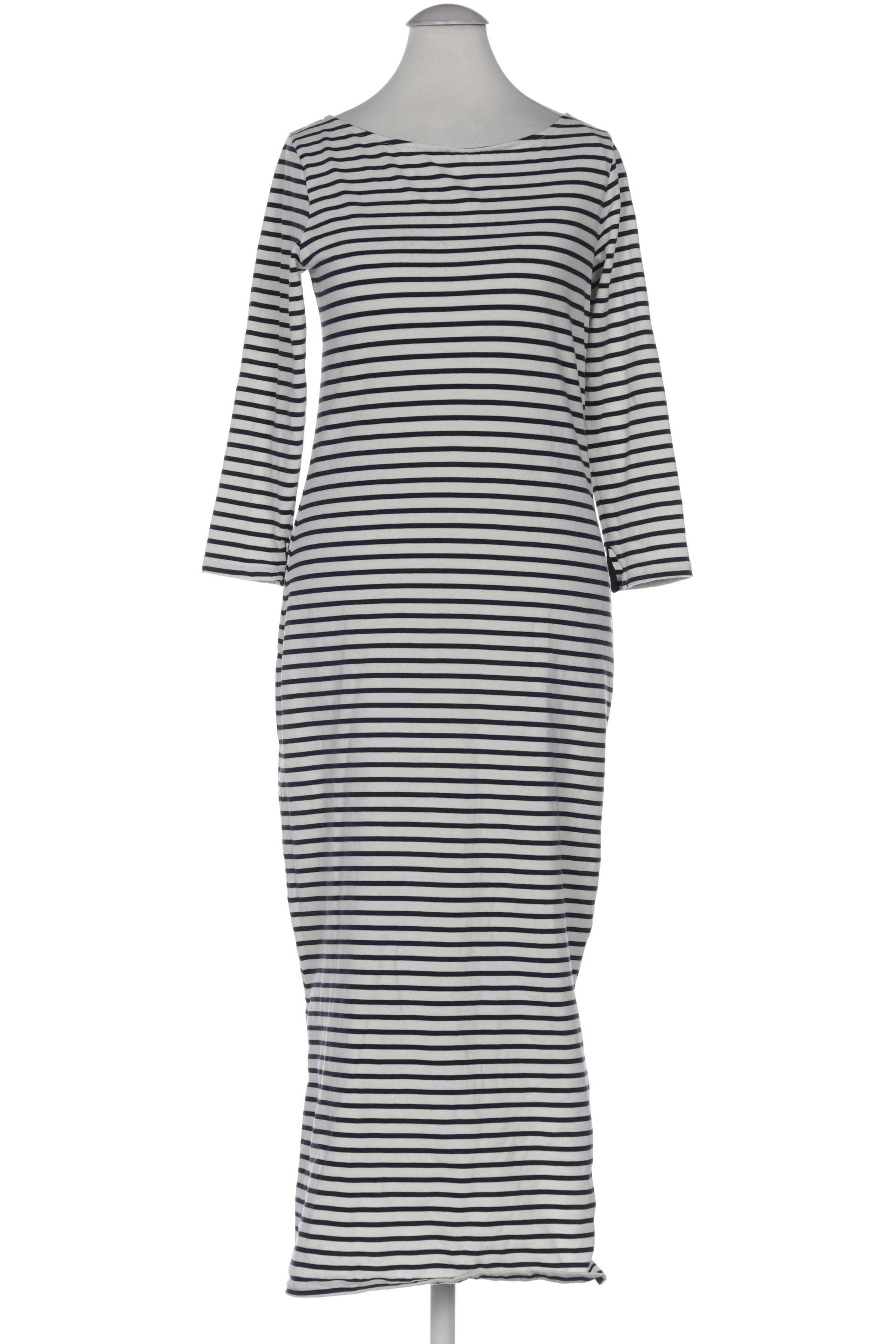 

Massimo Dutti Damen Kleid, marineblau, Gr. 34