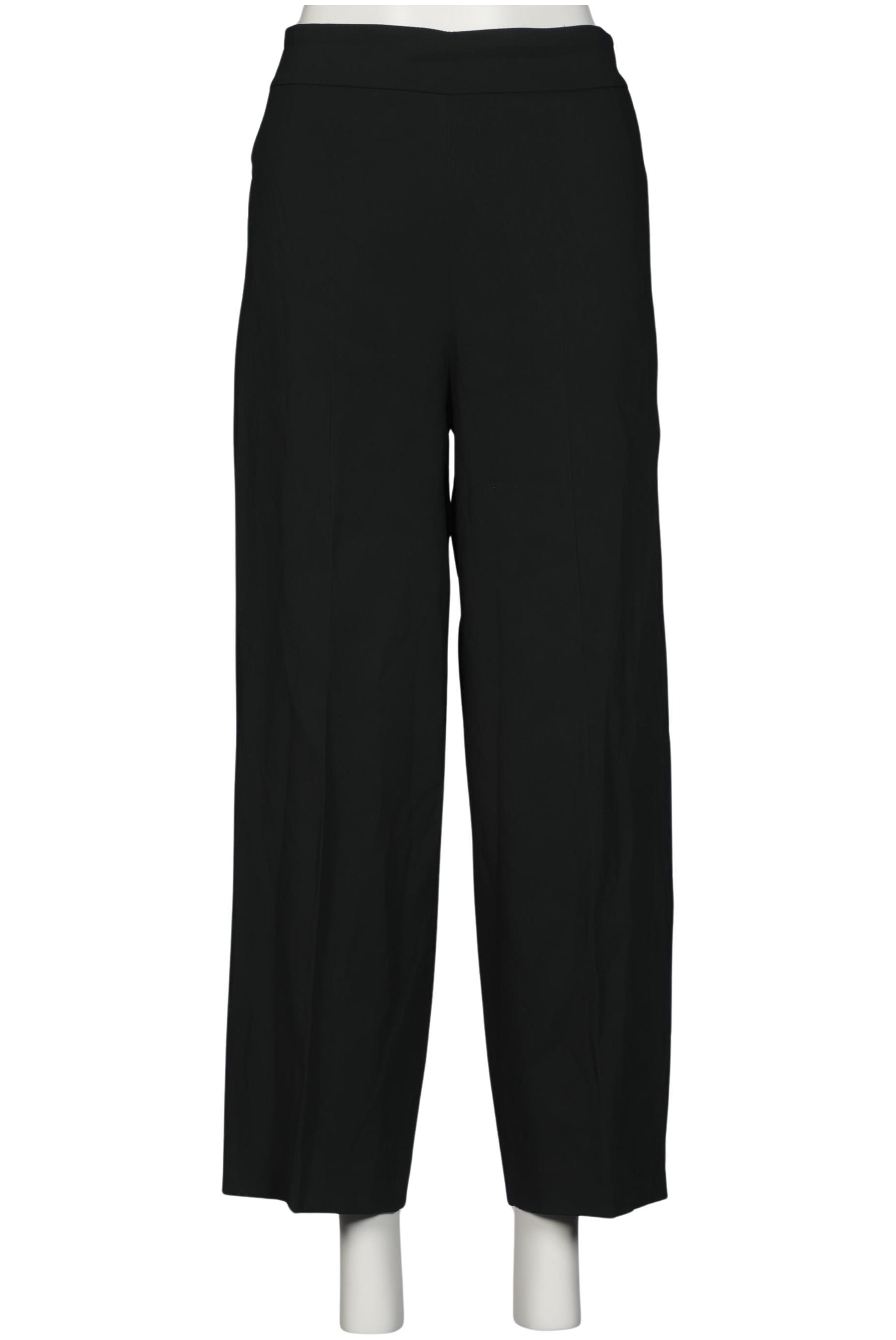

Massimo Dutti Damen Stoffhose, grün, Gr. 36
