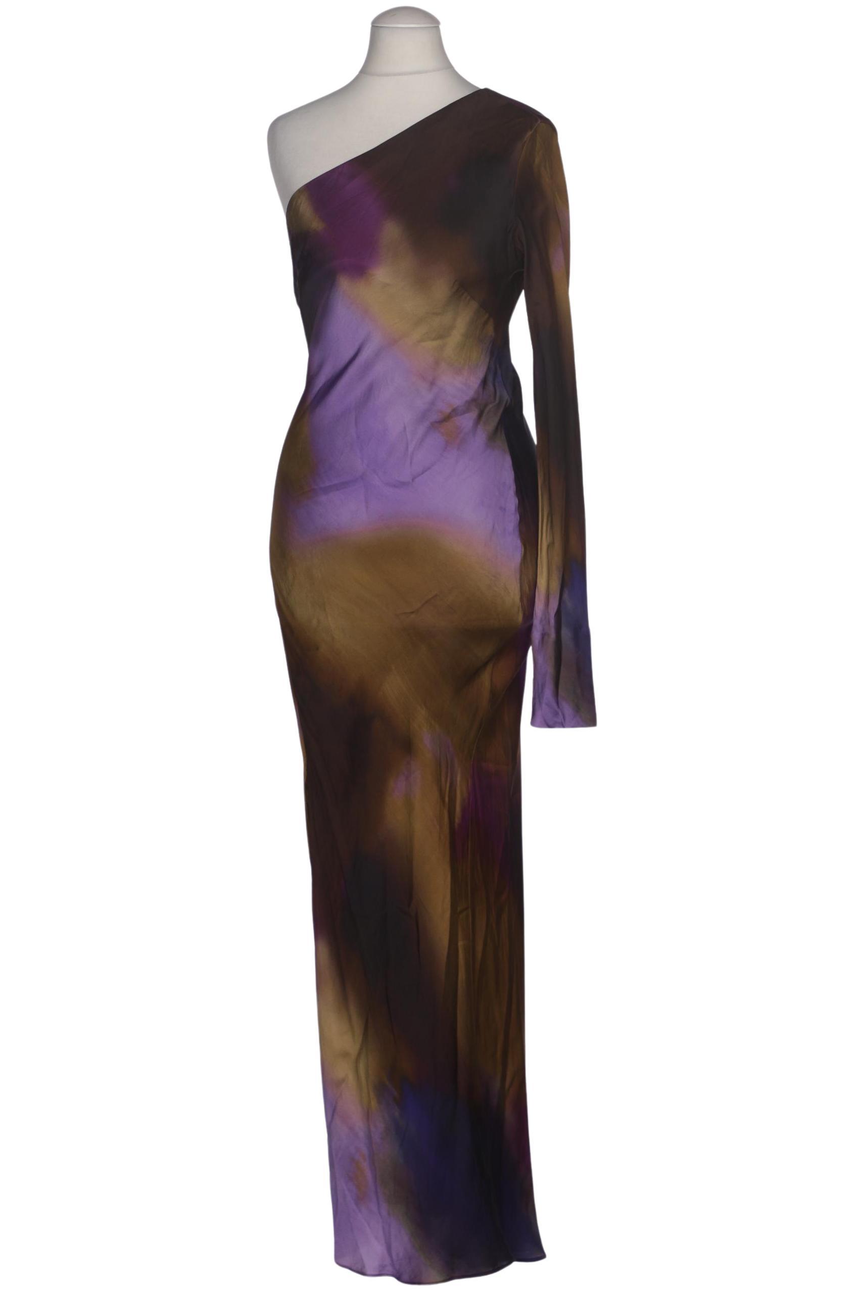 

Massimo Dutti Damen Kleid, braun, Gr. 36