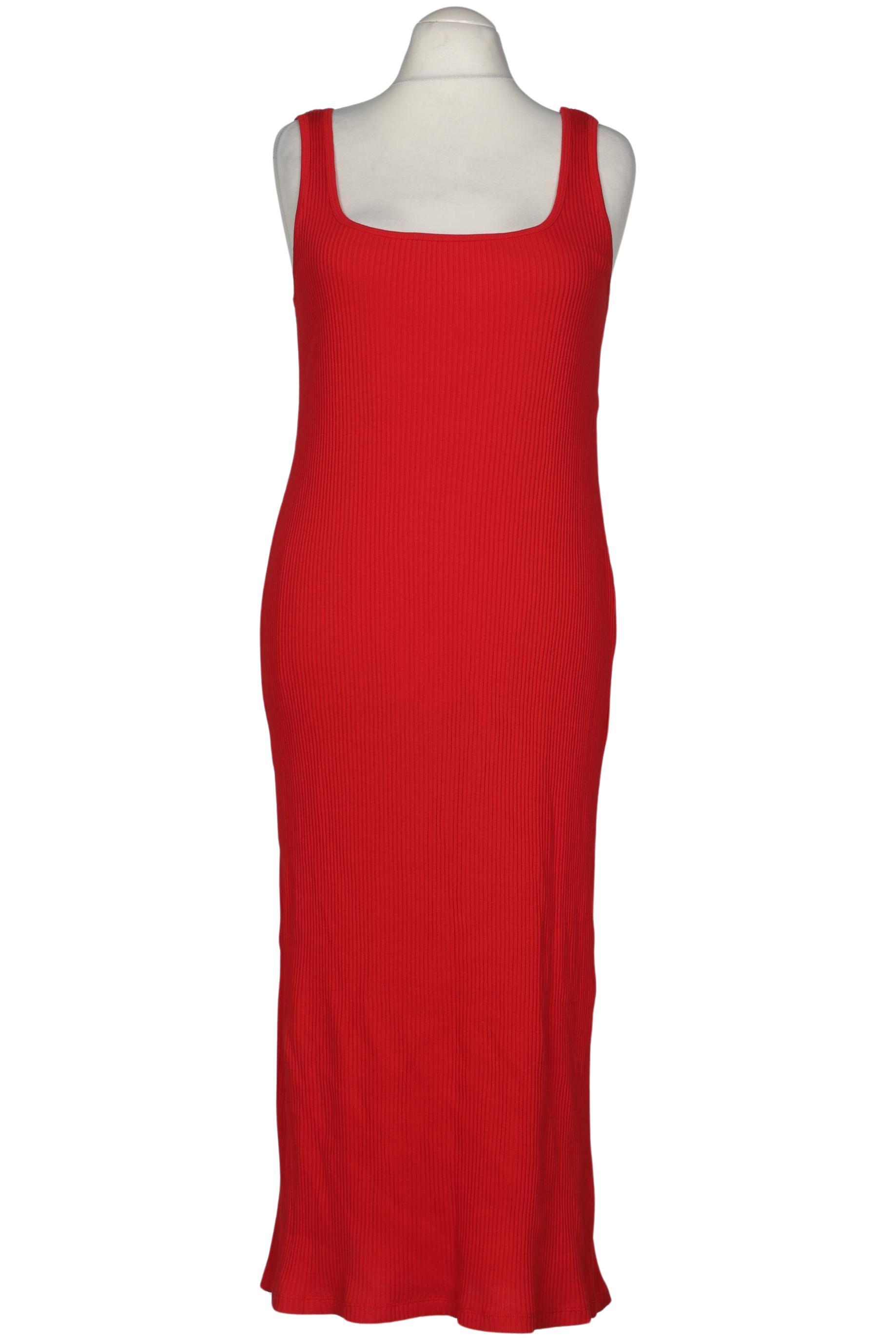 

Massimo Dutti Damen Kleid, rot, Gr. 42