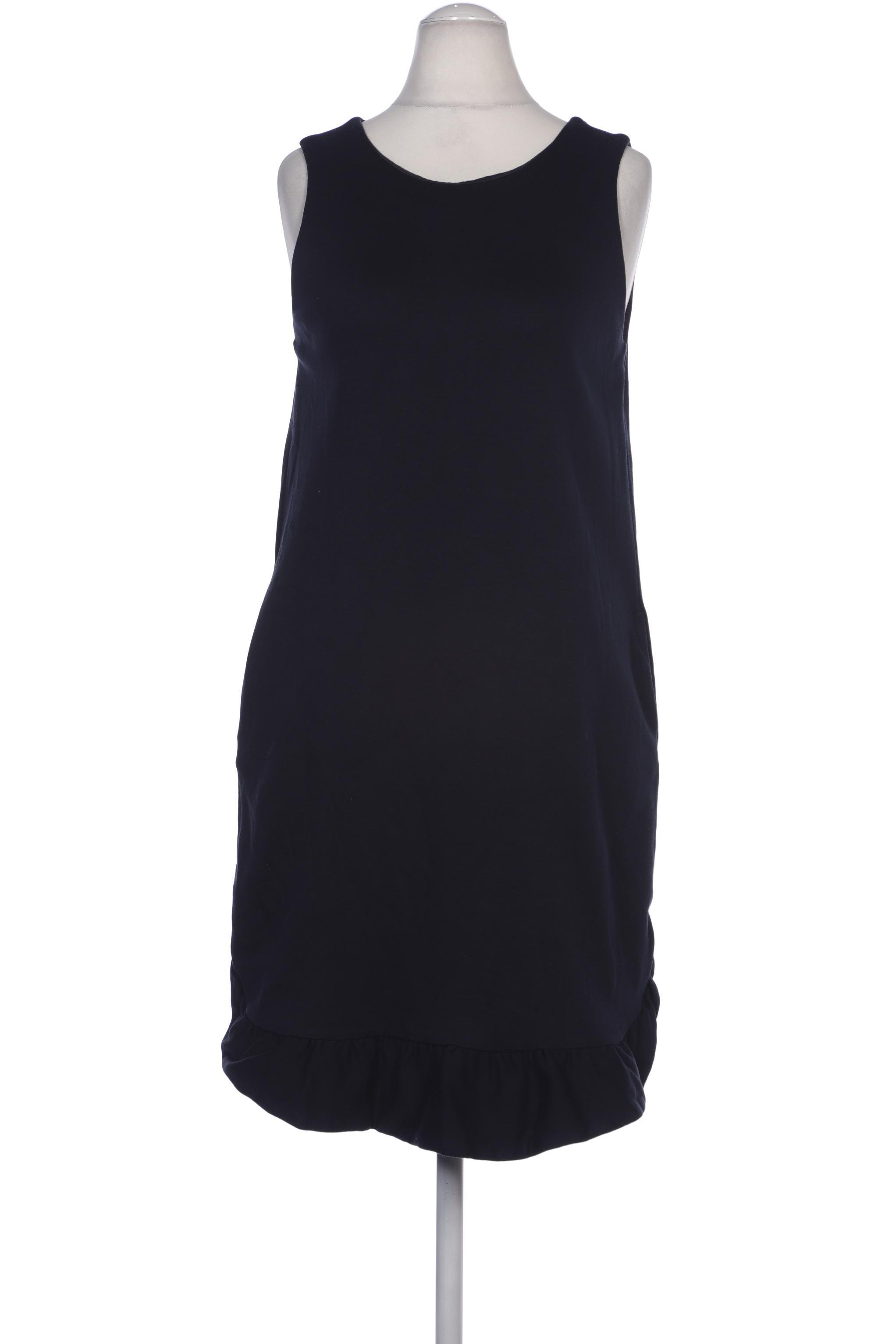 

Massimo Dutti Damen Kleid, marineblau, Gr. 38