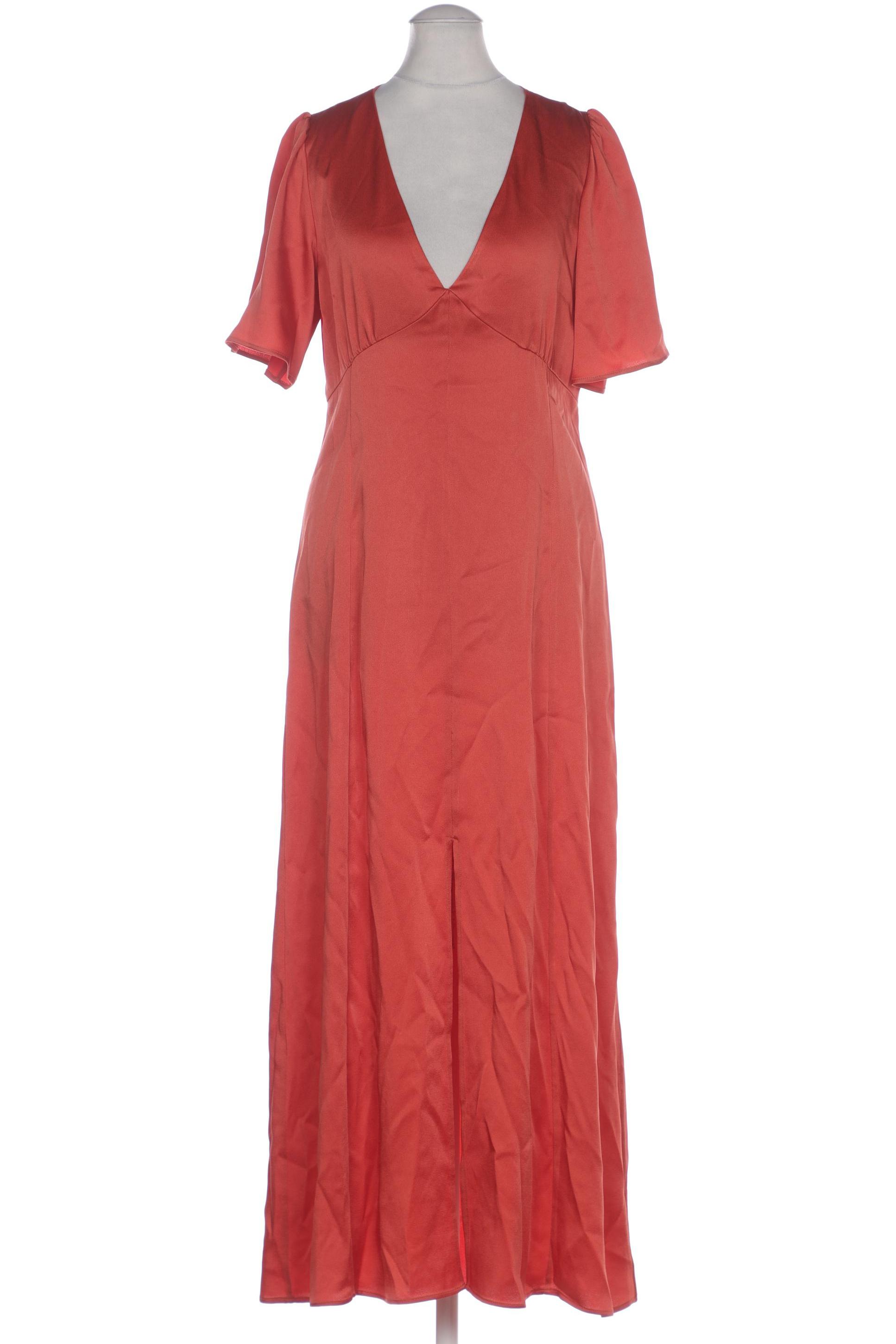 

Massimo Dutti Damen Kleid, rot, Gr. 36